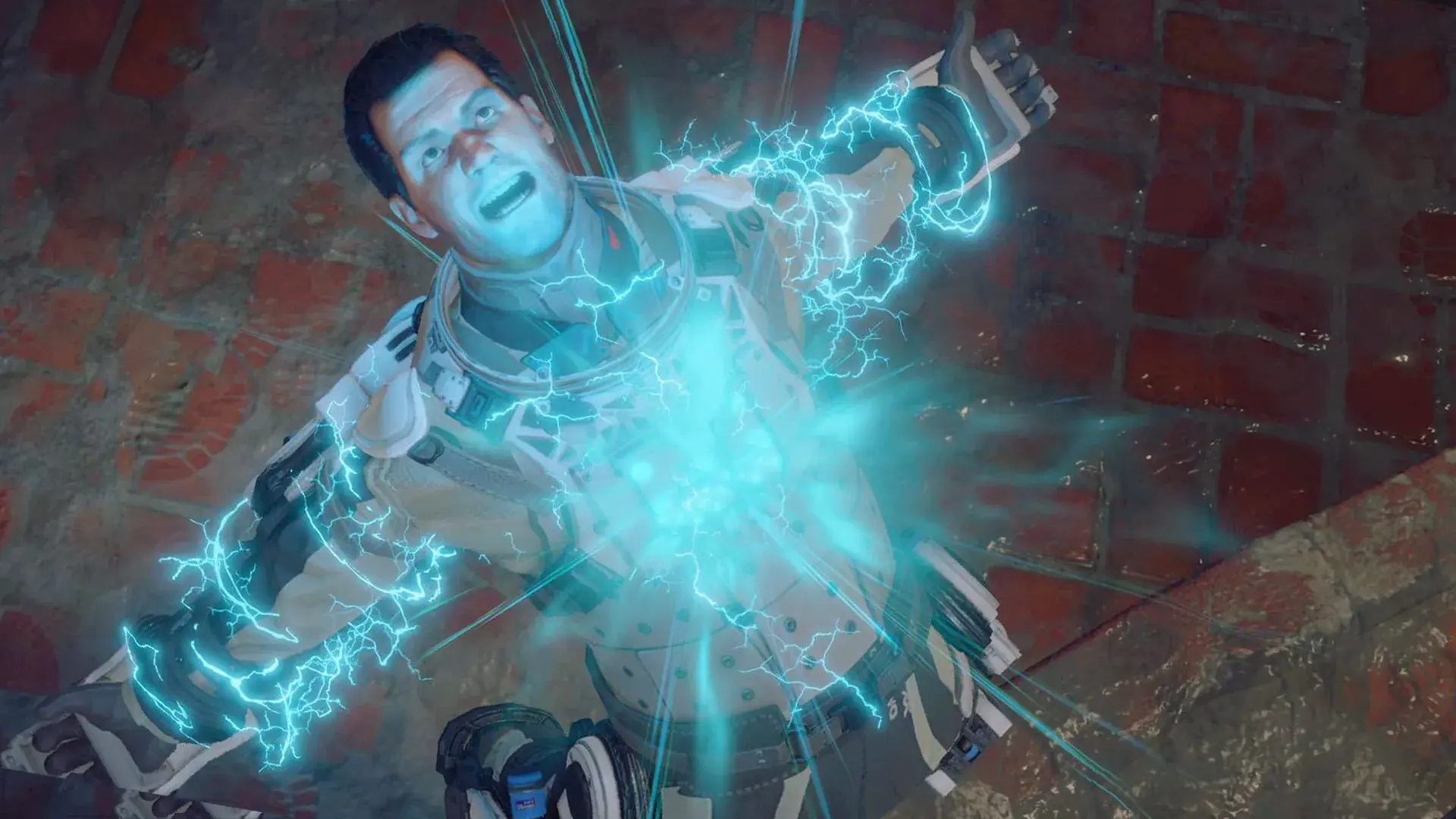 Dead Rising 4: Deluxe Edition - świat gry, lokacja