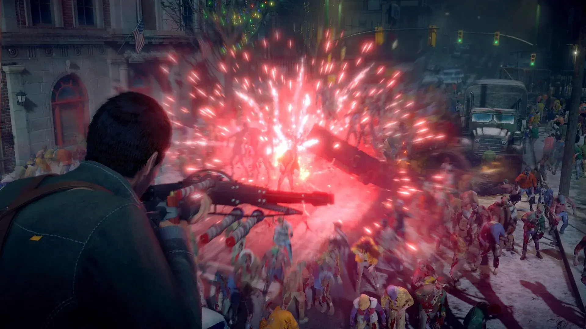 Dead Rising 4: Deluxe Edition - screenshot wysokiej jakości