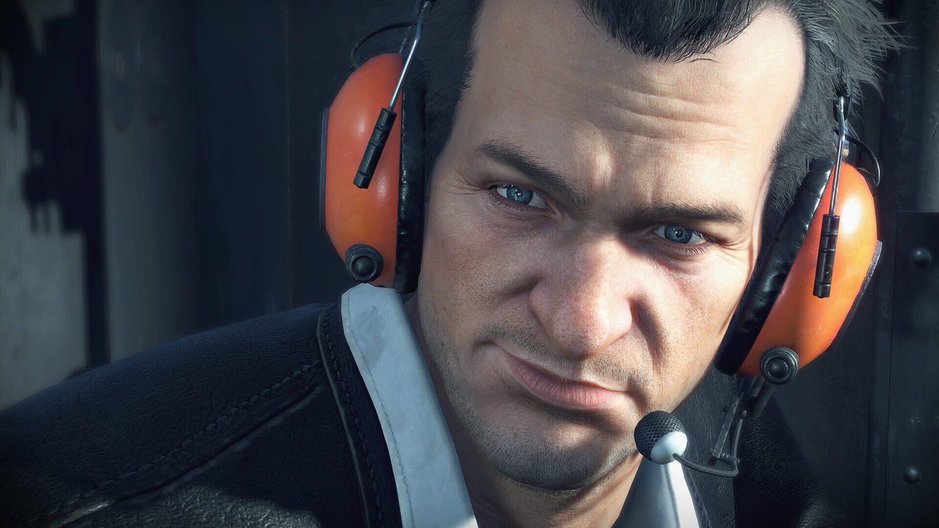 Dead Rising Deluxe Remaster - gameplay screenshot
