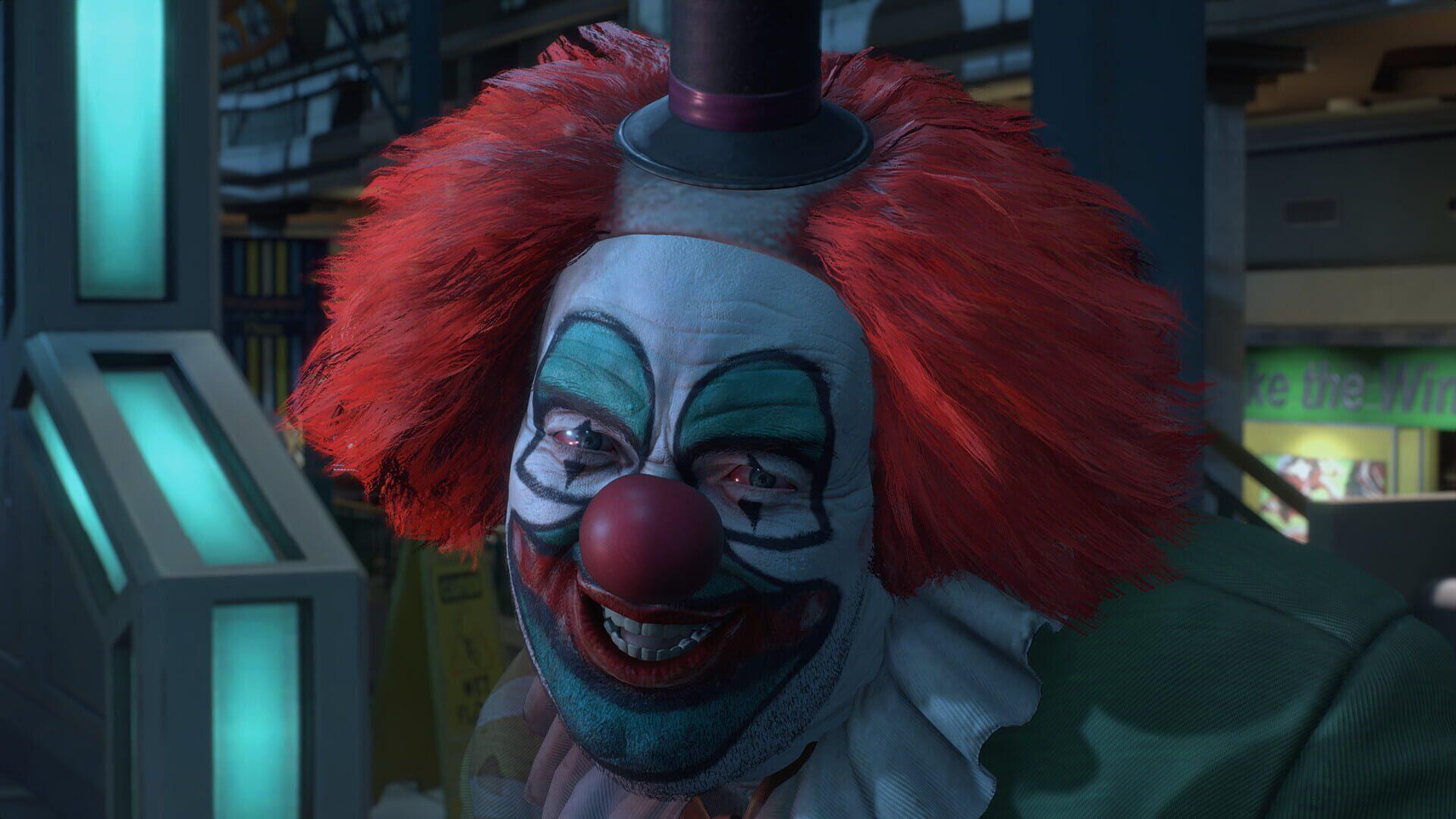 Dead Rising Deluxe Remaster - akcja w grze