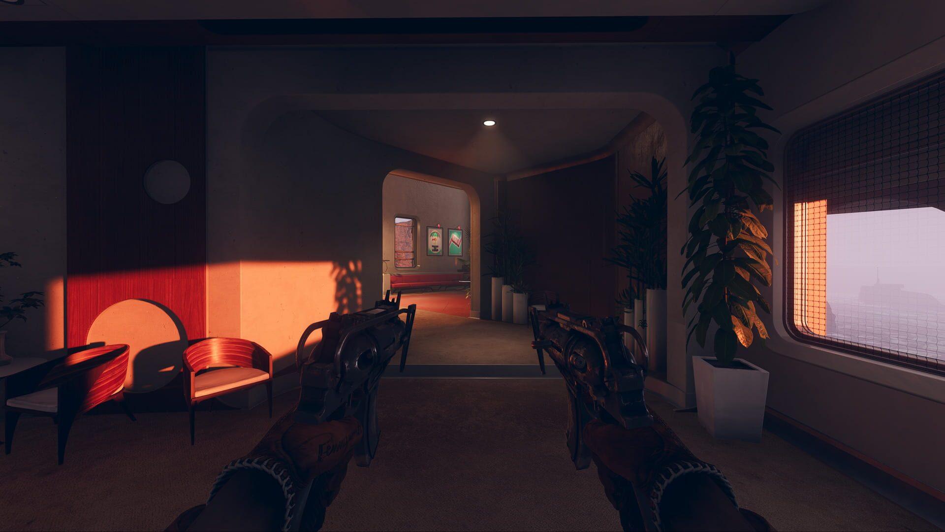 Deathloop (Xbox Series & PC) - screenshot wysokiej jakości