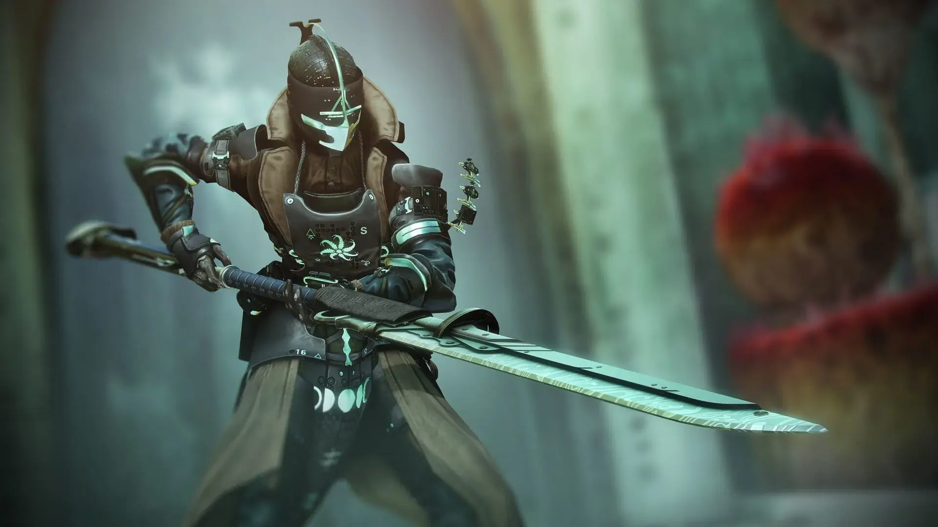 Destiny 2: The Witch Queen: Deluxe Edition - główny screenshot z gry