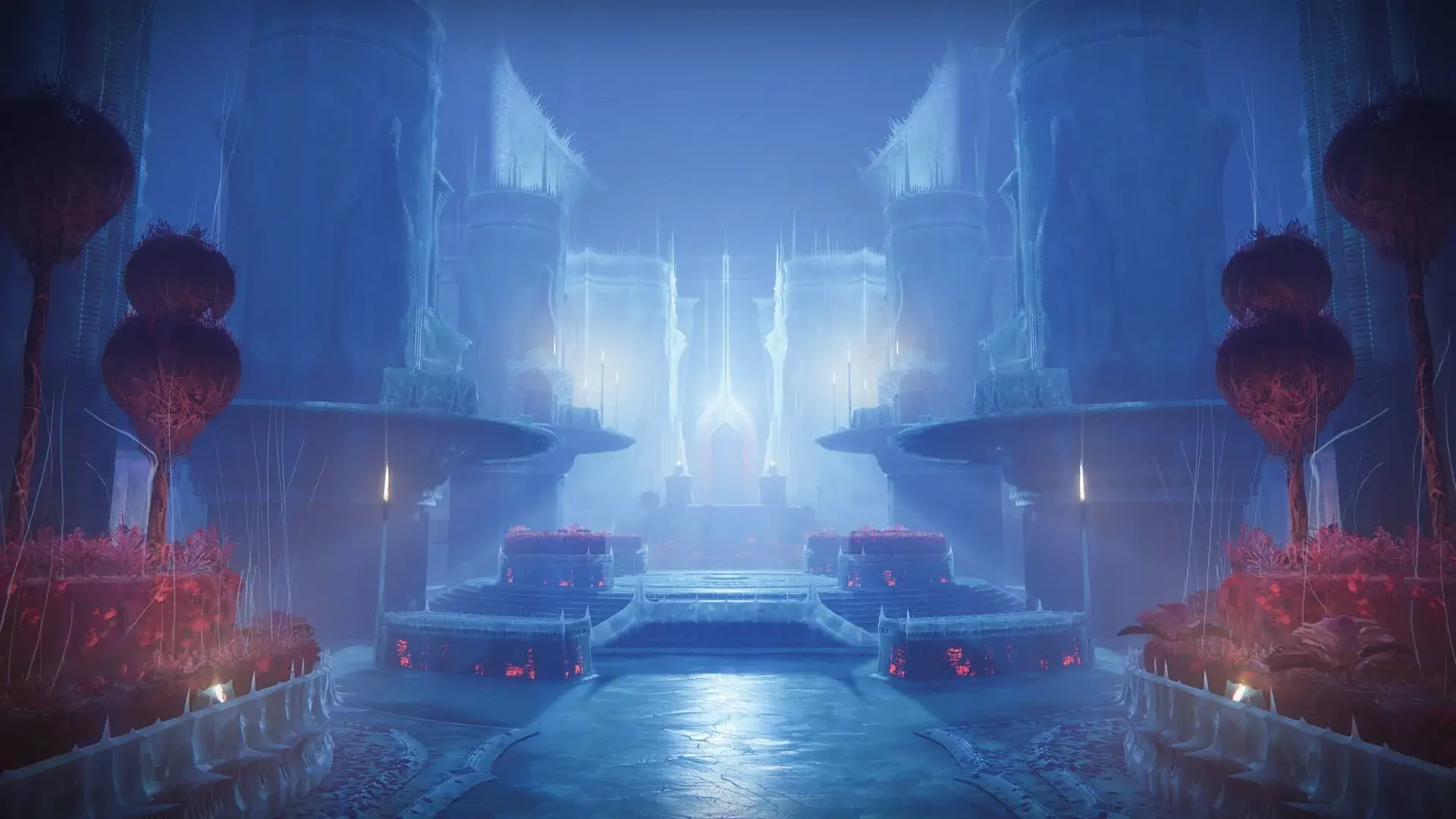 Destiny 2: The Witch Queen: Deluxe Edition - gameplay screenshot