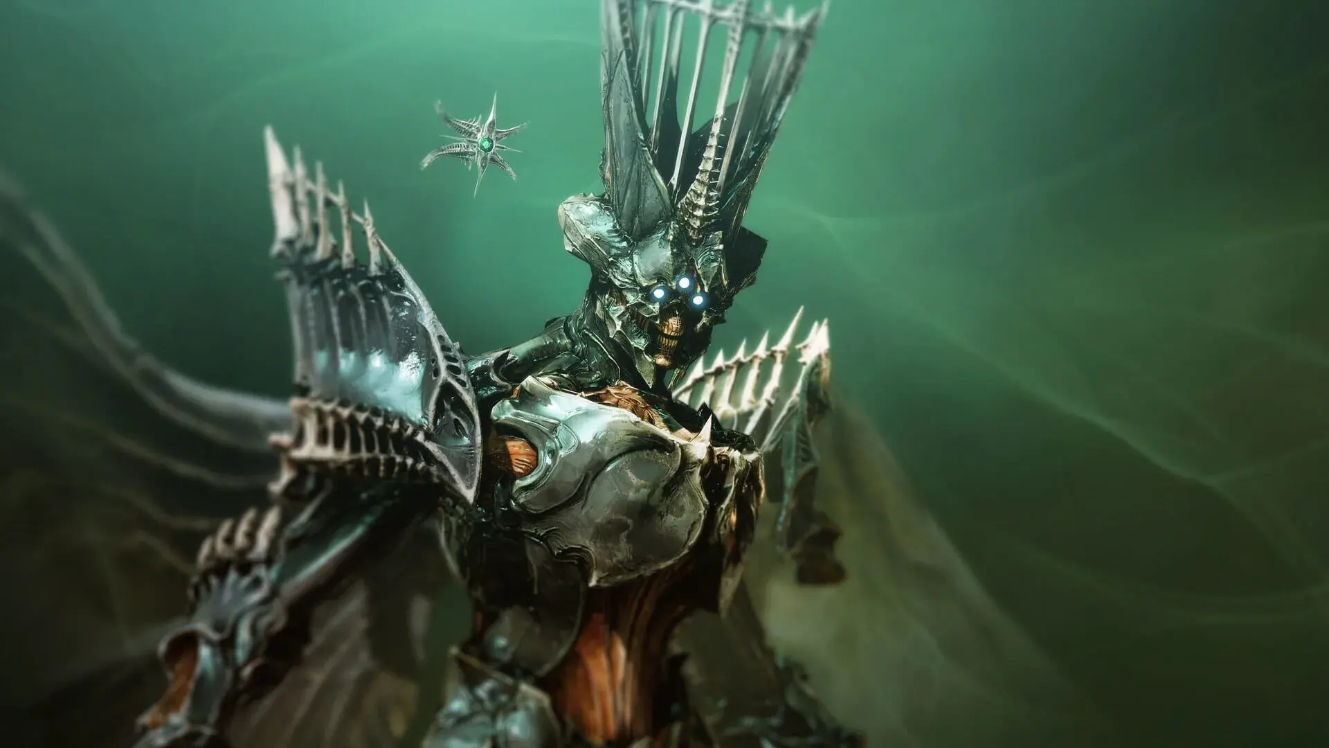 Destiny 2: The Witch Queen: Deluxe Edition - screenshot wysokiej jakości