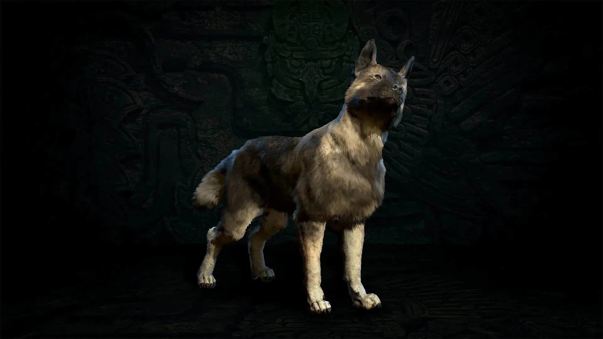 Diablo IV: Vessel of Hatred: Ultimate Edition (Xbox Series & PC) - główny screenshot z gry