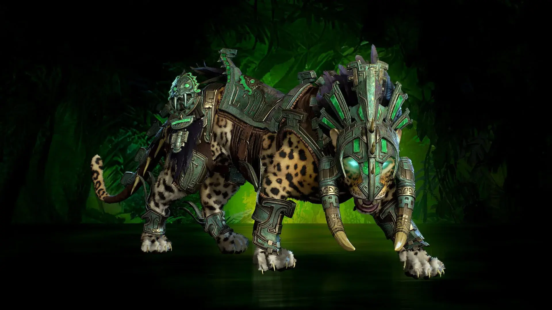 Diablo IV: Vessel of Hatred: Ultimate Edition (Xbox Series & PC) - gameplay screenshot