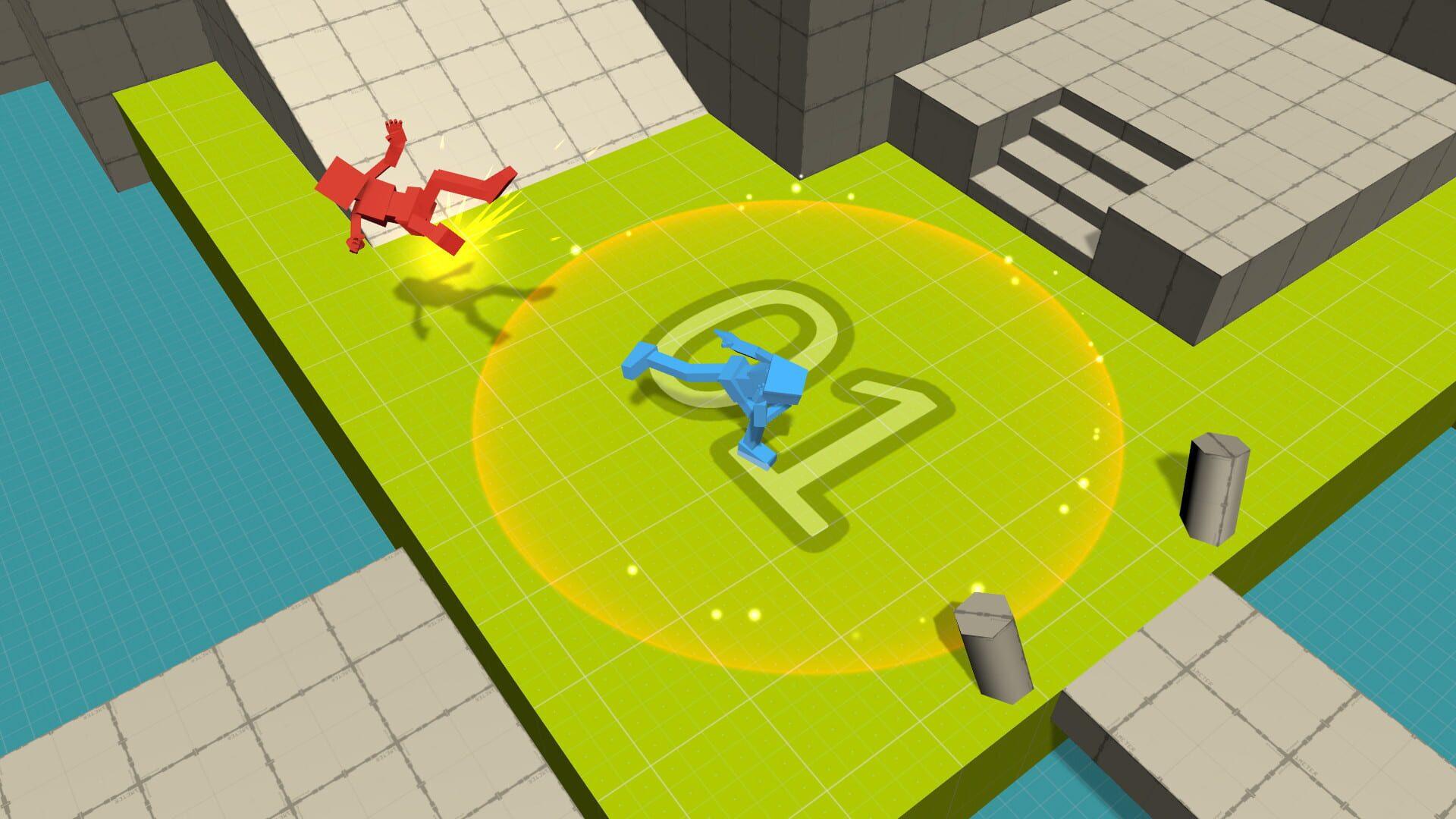 Dispatch: Deluxe Edition - gameplay screenshot