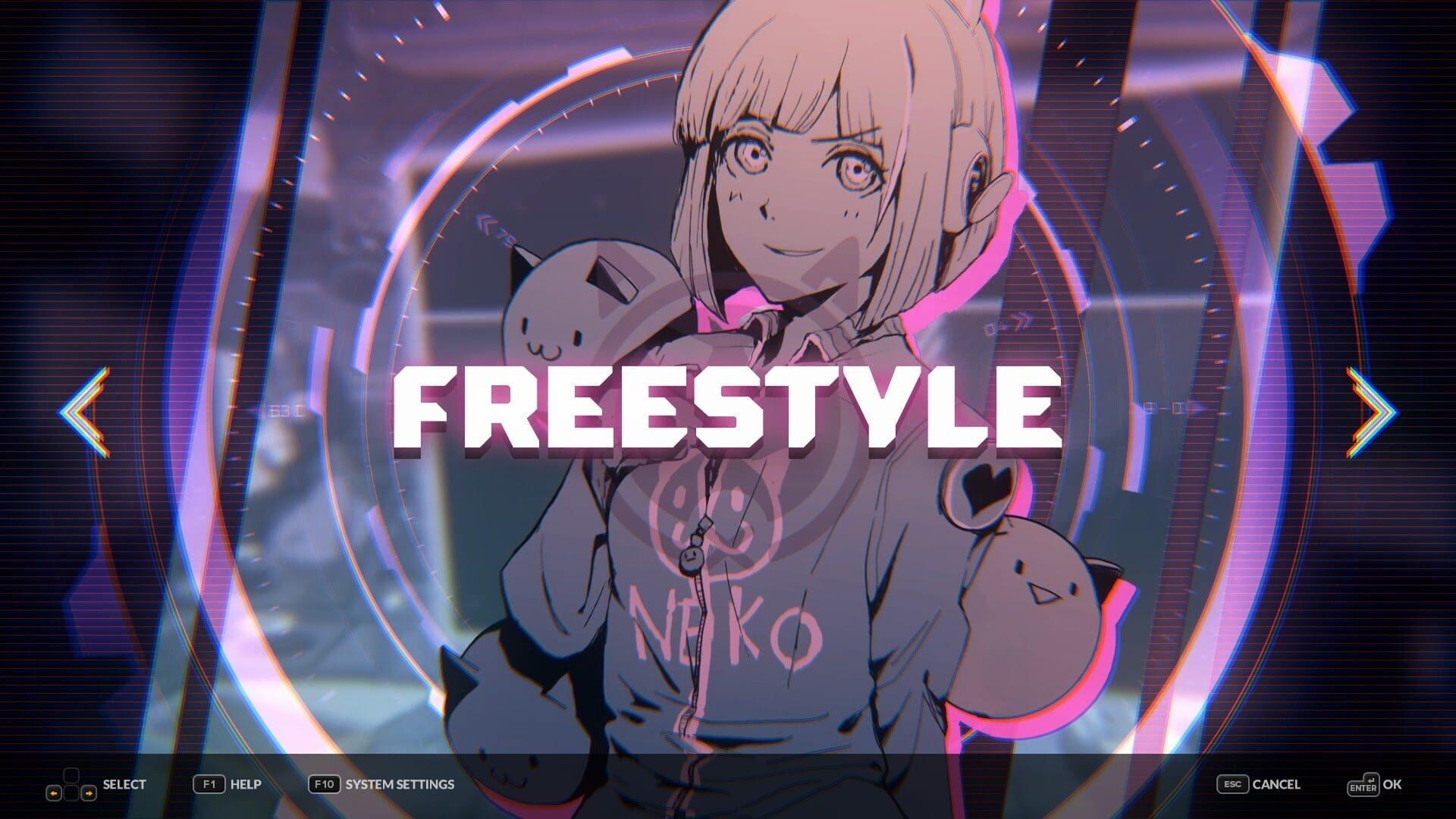 DJMax Respect V: Cytus Pack - gameplay screenshot