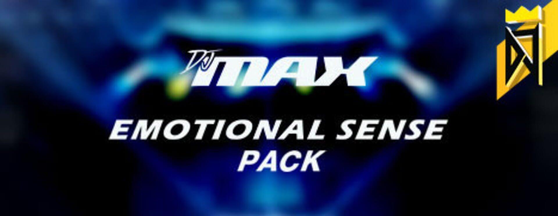 DJMax Respect V: Emotional Sense Pack - screenshot wysokiej jakości
