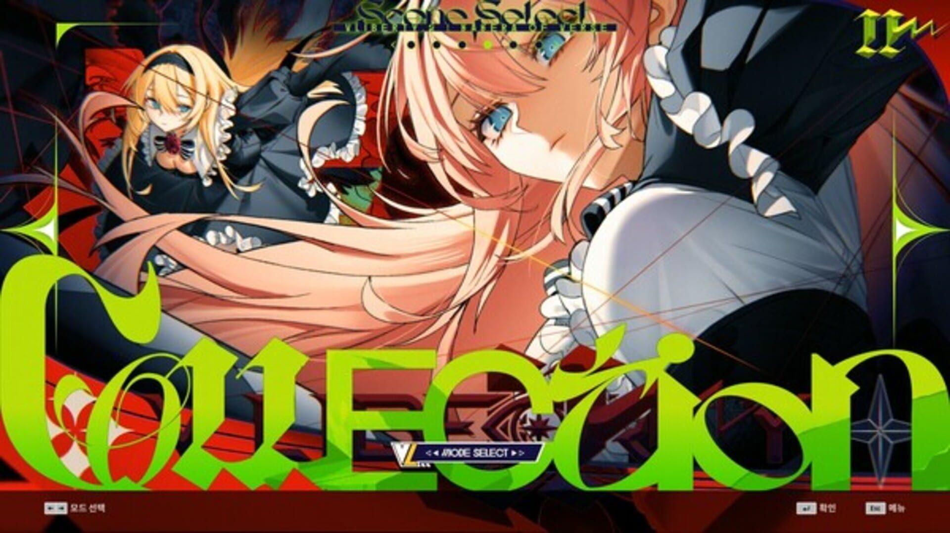 DJMax Respect V: V Liberty II Pack - screenshot wysokiej jakości