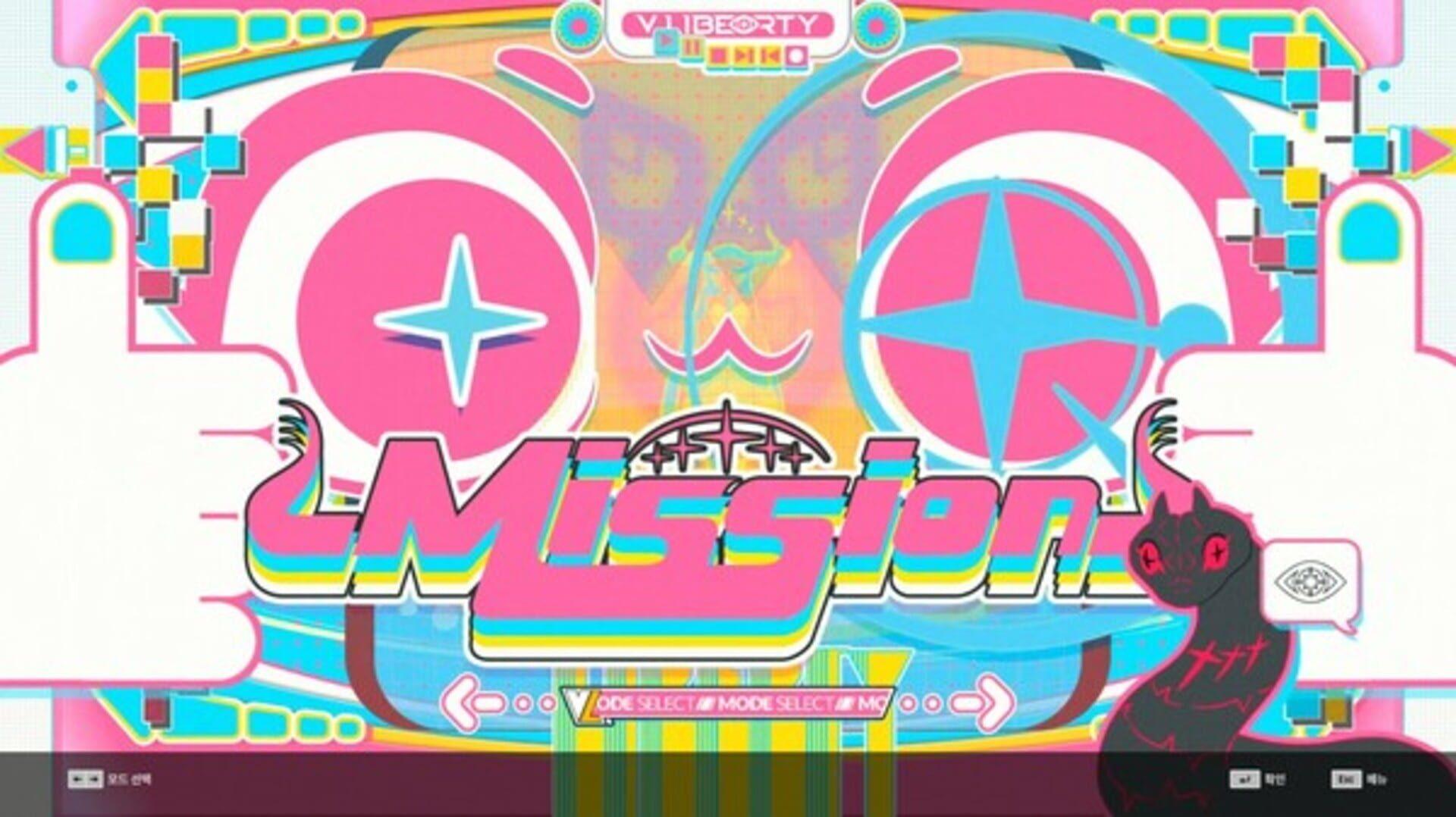 DJMax Respect V: V Liberty Pack - obrazek z gry