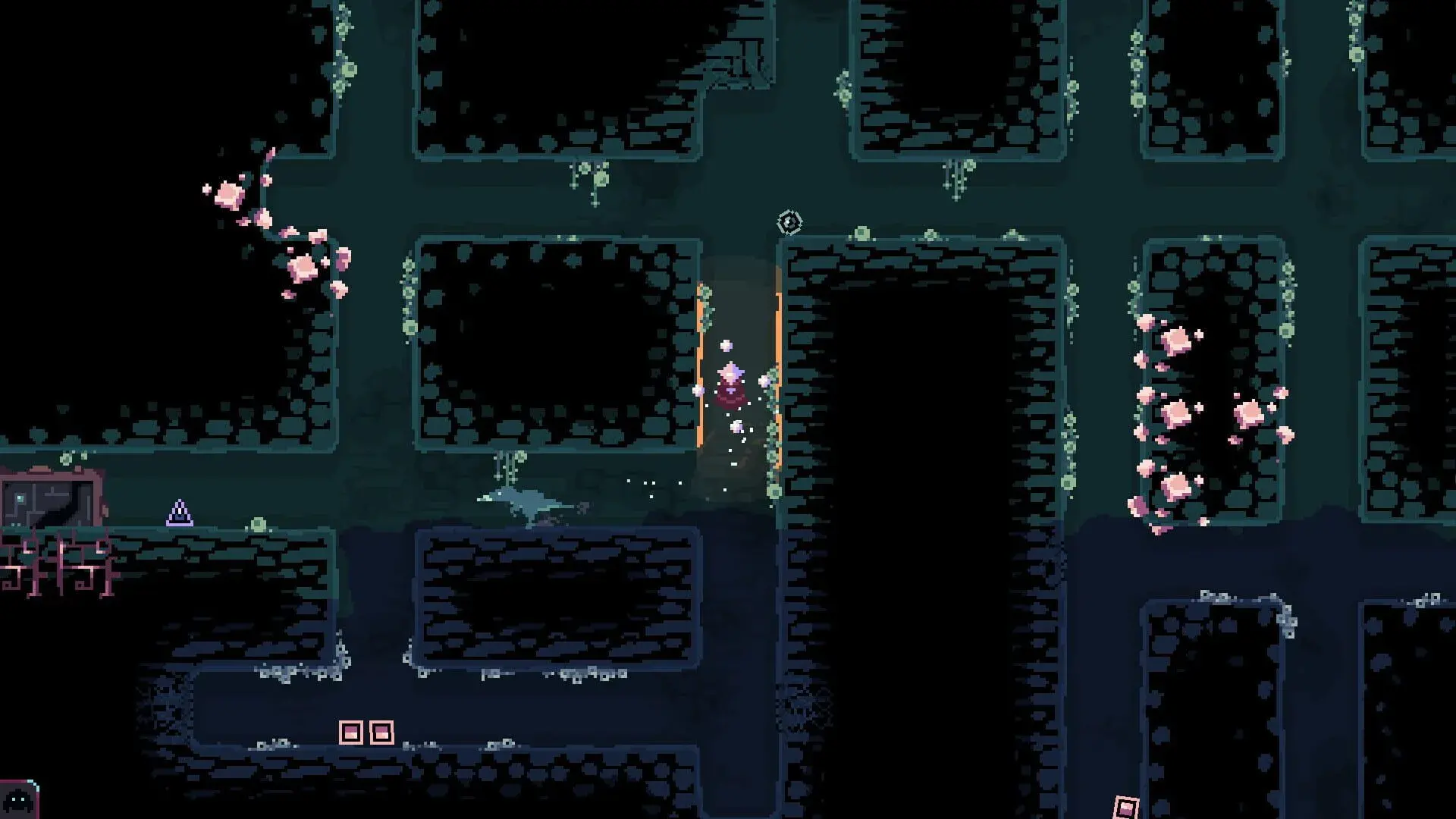 Dome Keeper: Deluxe Edition - obrazek z gry