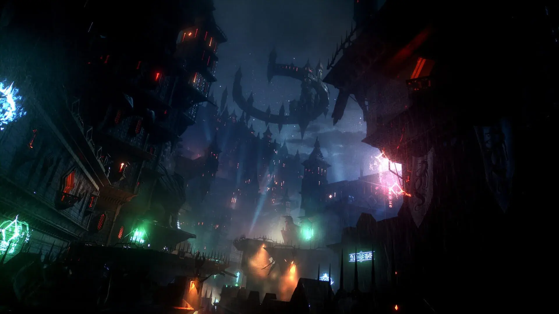 Dragon Age: The Veilguard - screenshot wysokiej jakości
