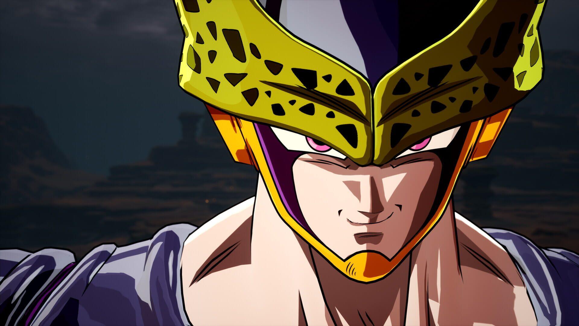 Dragon Ball: Sparking! Zero - obrazek z gry