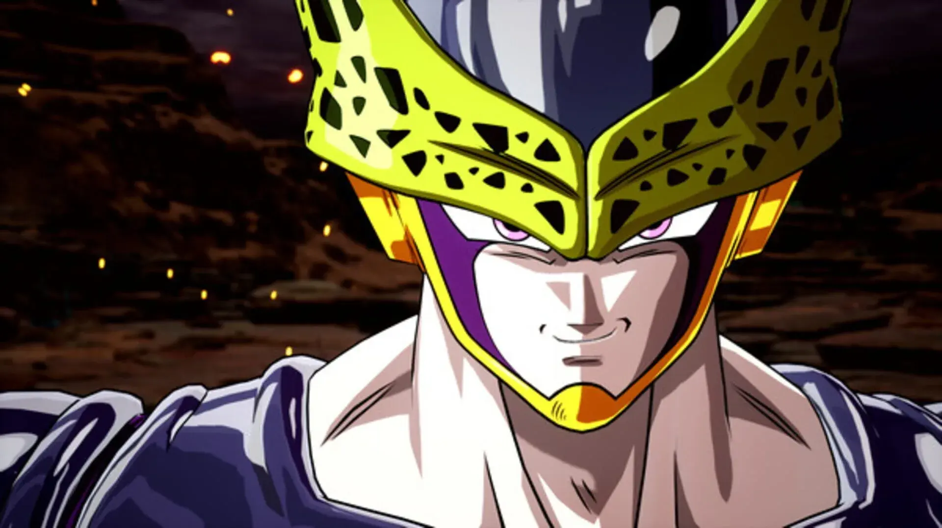Dragon Ball: Sparking! Zero - Deluxe Edition (Xbox Series & PC) - główny screenshot z gry