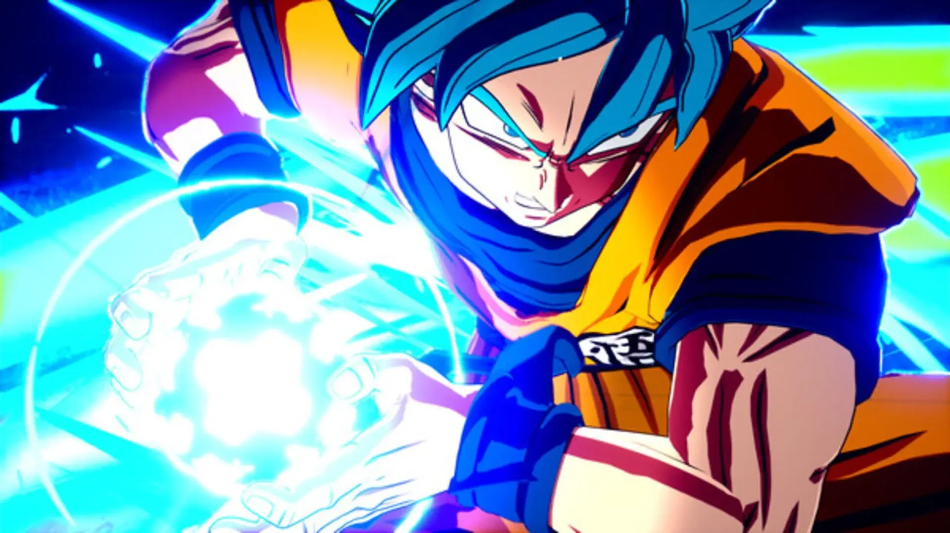Dragon Ball: Sparking! Zero - Deluxe Edition (Xbox Series & PC) - gameplay screenshot