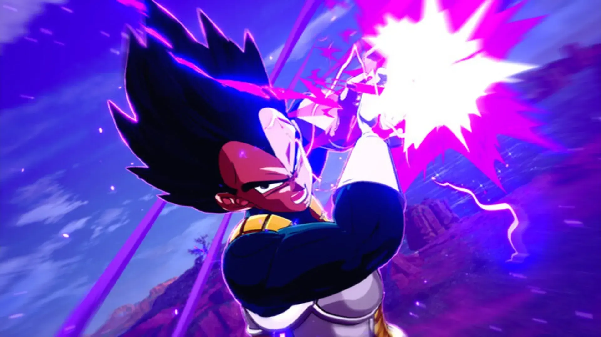 Dragon Ball: Sparking! Zero - Deluxe Edition (Xbox Series & PC) - świat gry, lokacja