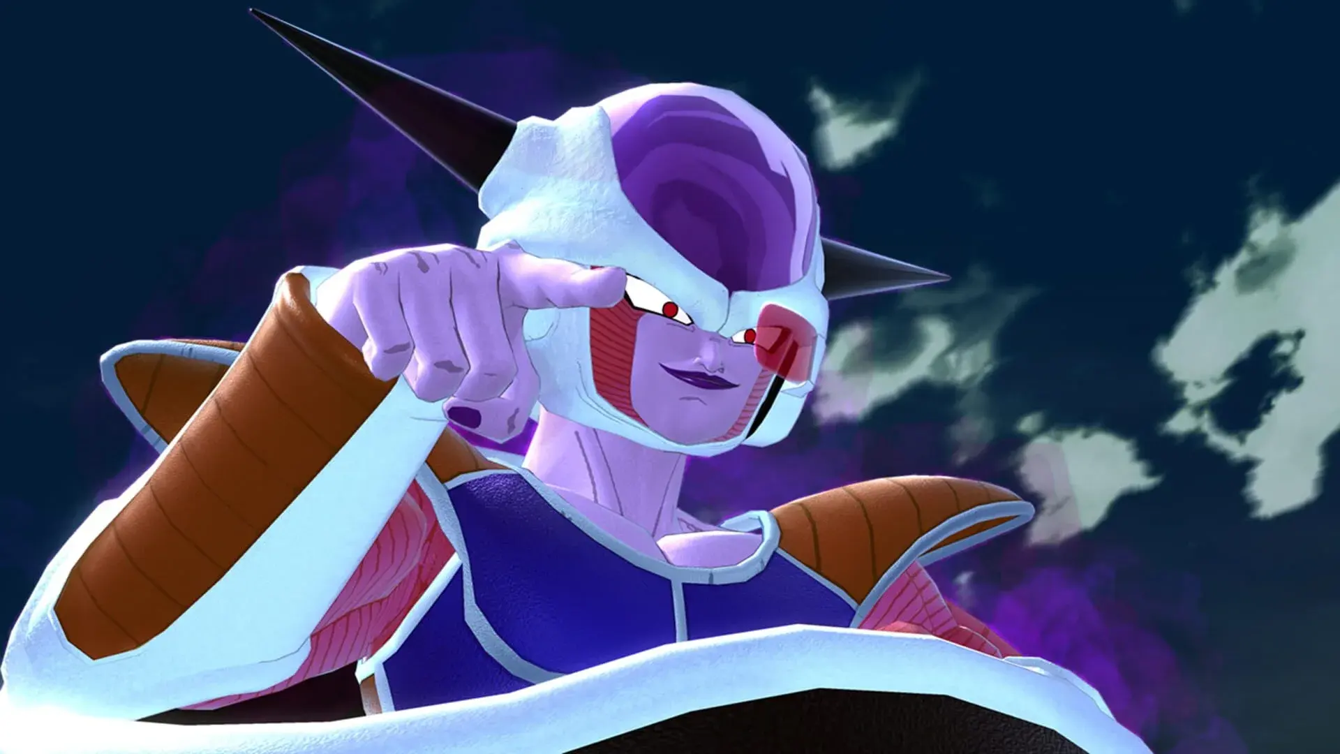 Dragon Ball: The Breakers - Special Edition - akcja w grze