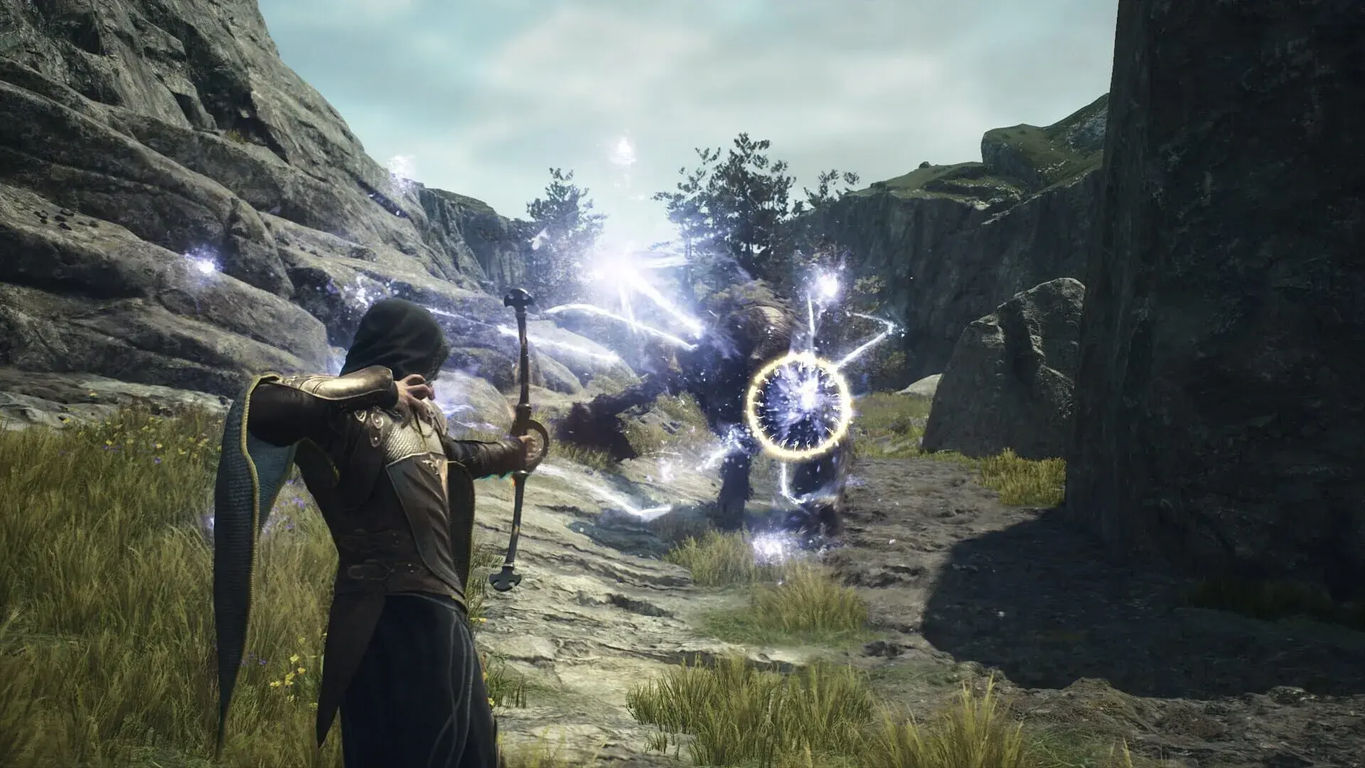 Dragon's Dogma II (Xbox Series & PC) - główny screenshot z gry