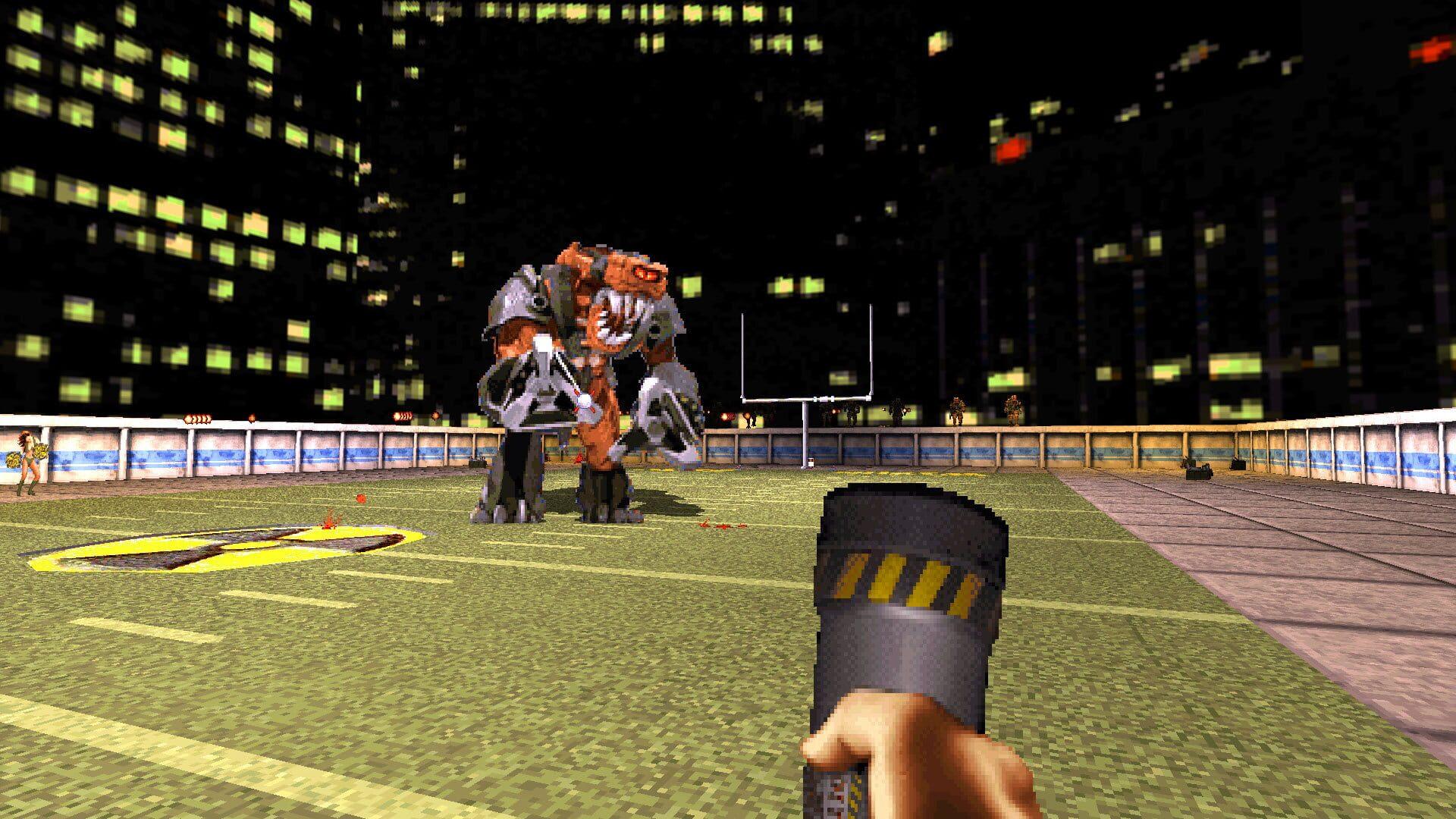 Duke Nukem 3D: 20th Anniversary World Tour - screenshot wysokiej jakości
