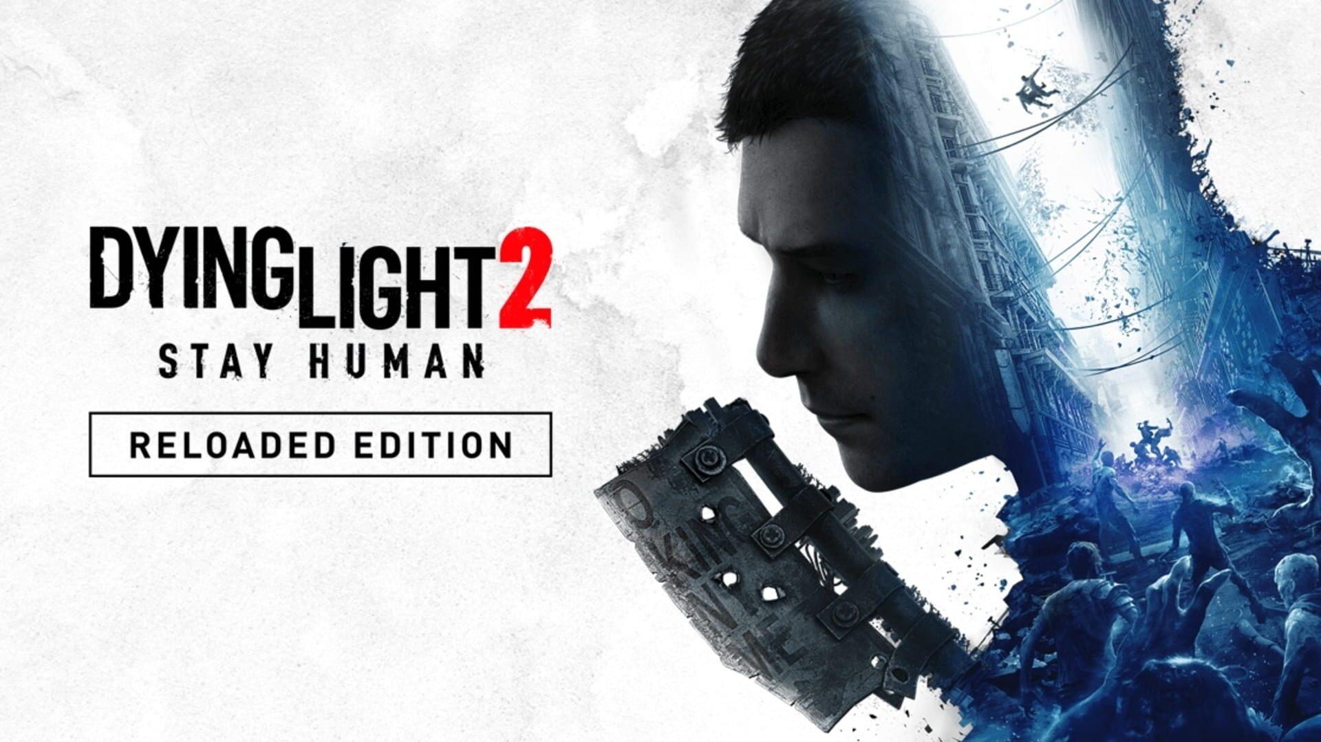 Dying Light 2 Stay Human: Reloaded Edition - gameplay screenshot