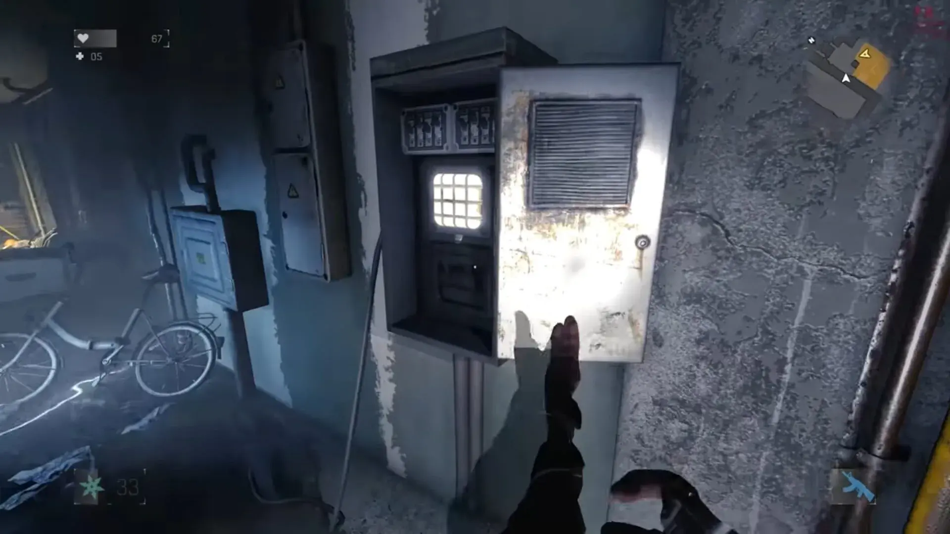 Dying Light: Enhanced Edition - świat gry, lokacja