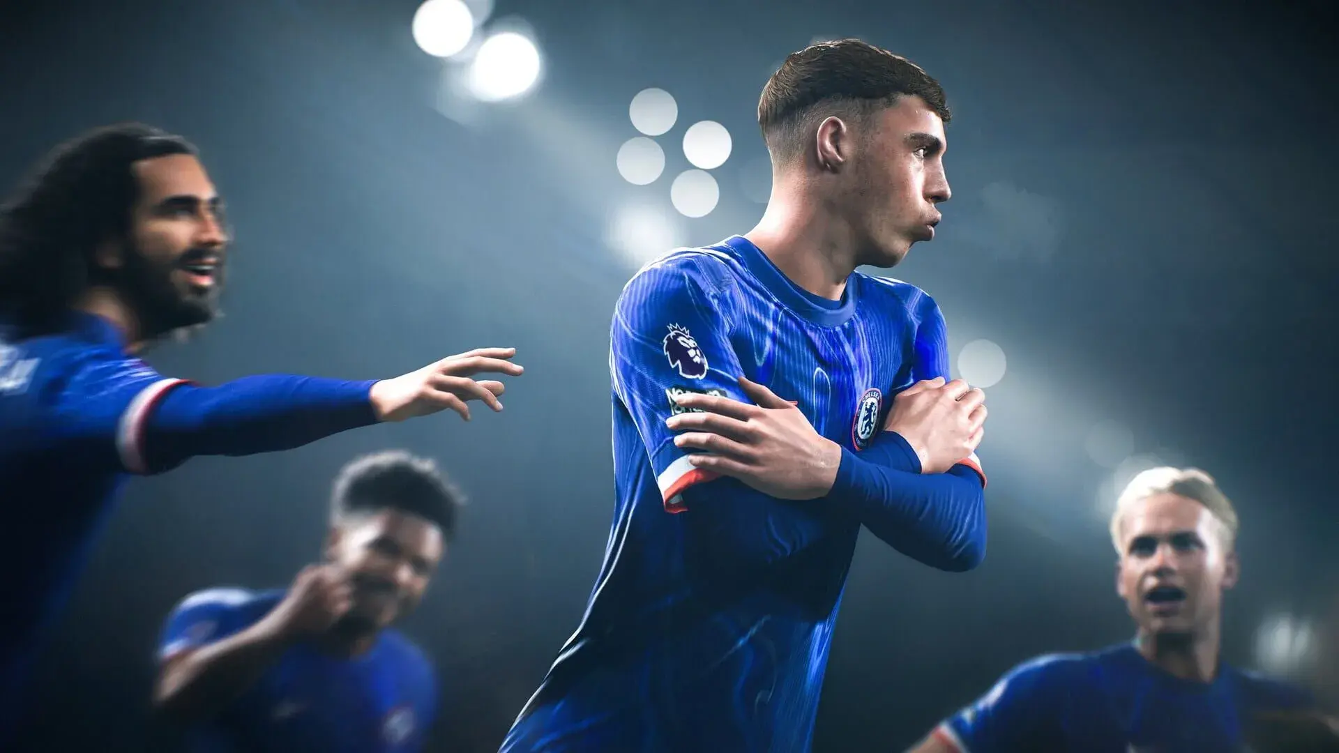 EA Sports FC 25: Ultimate Edition (Xbox Series & PC) - screenshot wysokiej jakości