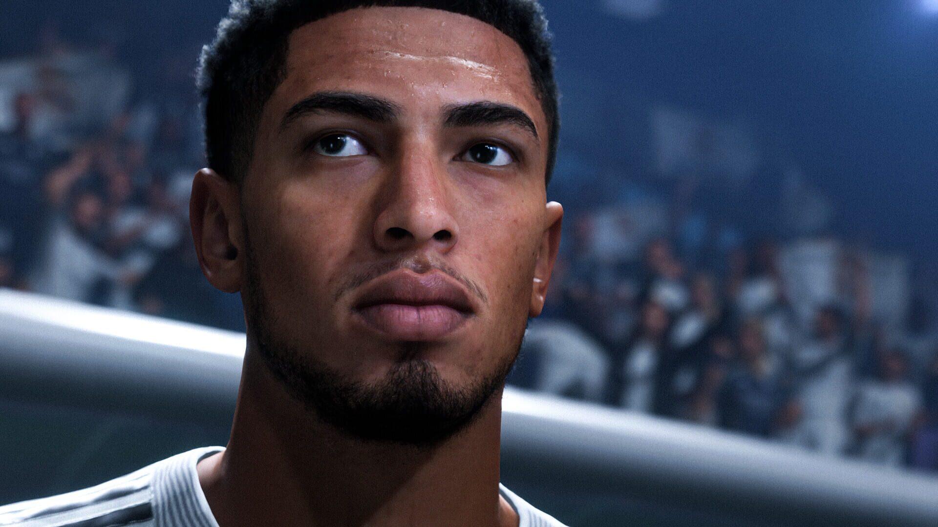EA Sports FC 26 - świat gry, lokacja