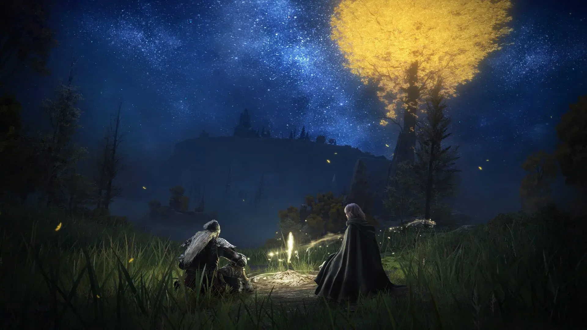 Elden Ring: Deluxe Edition (Xbox Series & PC) - screenshot wysokiej jakości