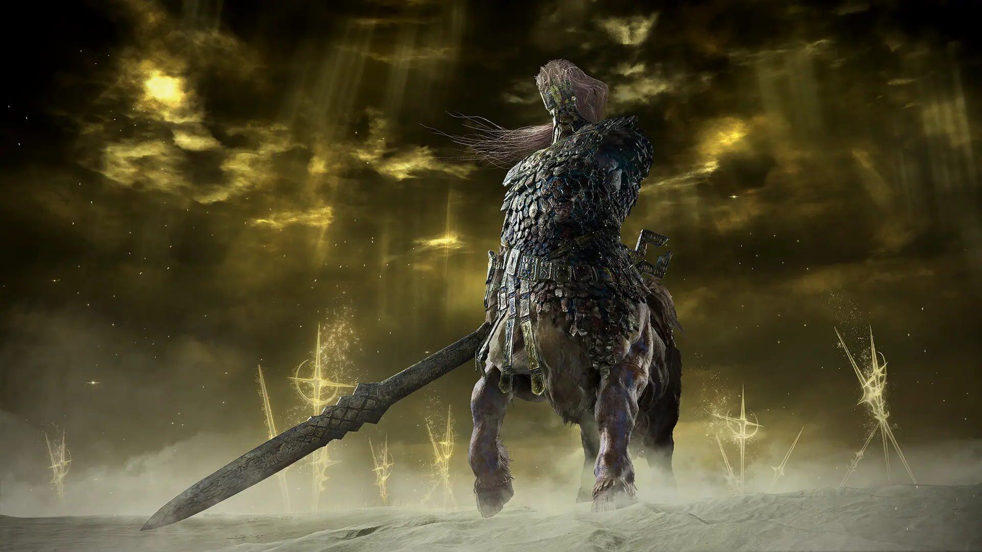 Elden Ring Nightreign (Xbox Series & PC) - główny screenshot z gry