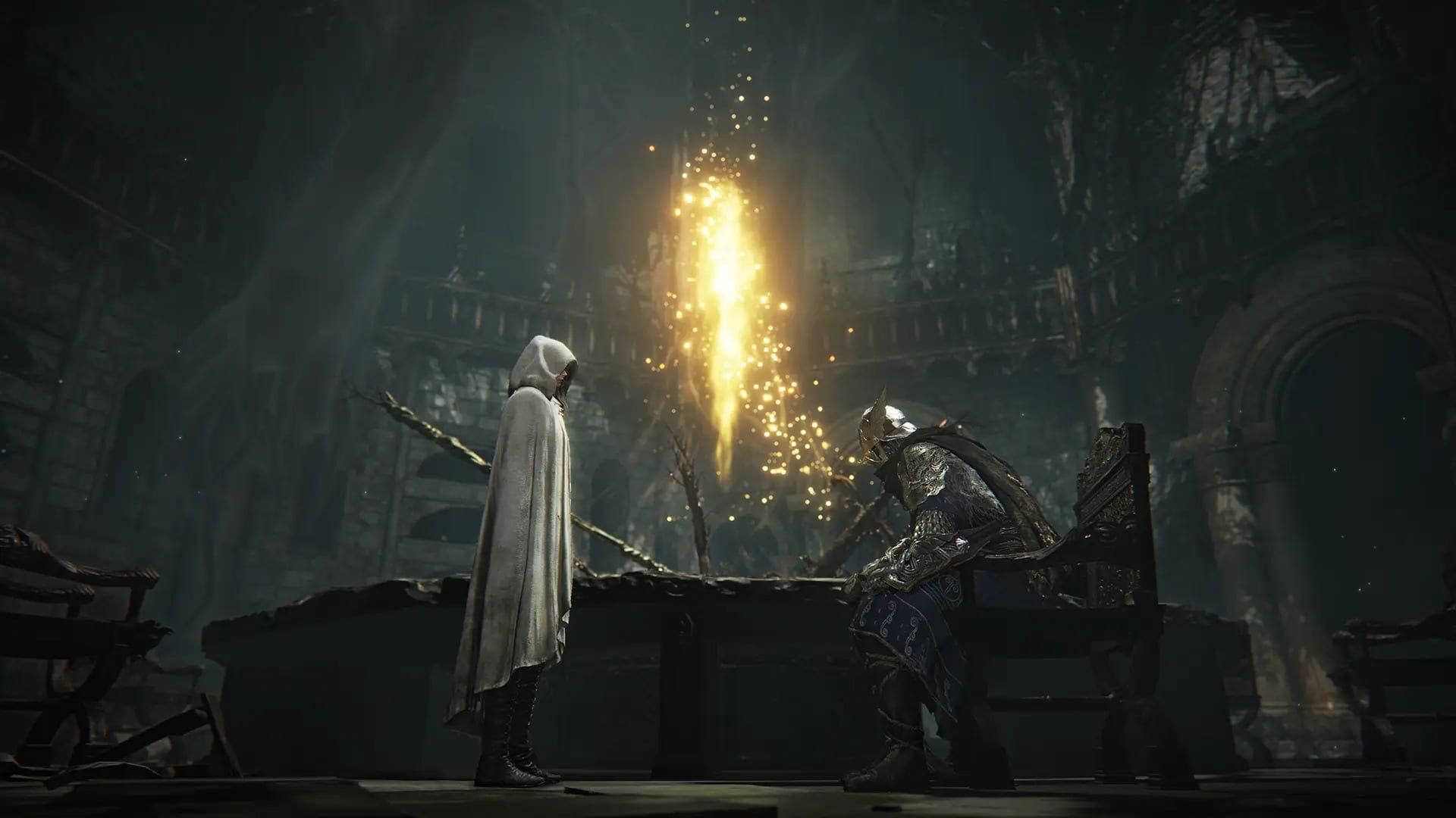 Elden Ring Nightreign (Xbox Series & PC) - screenshot wysokiej jakości