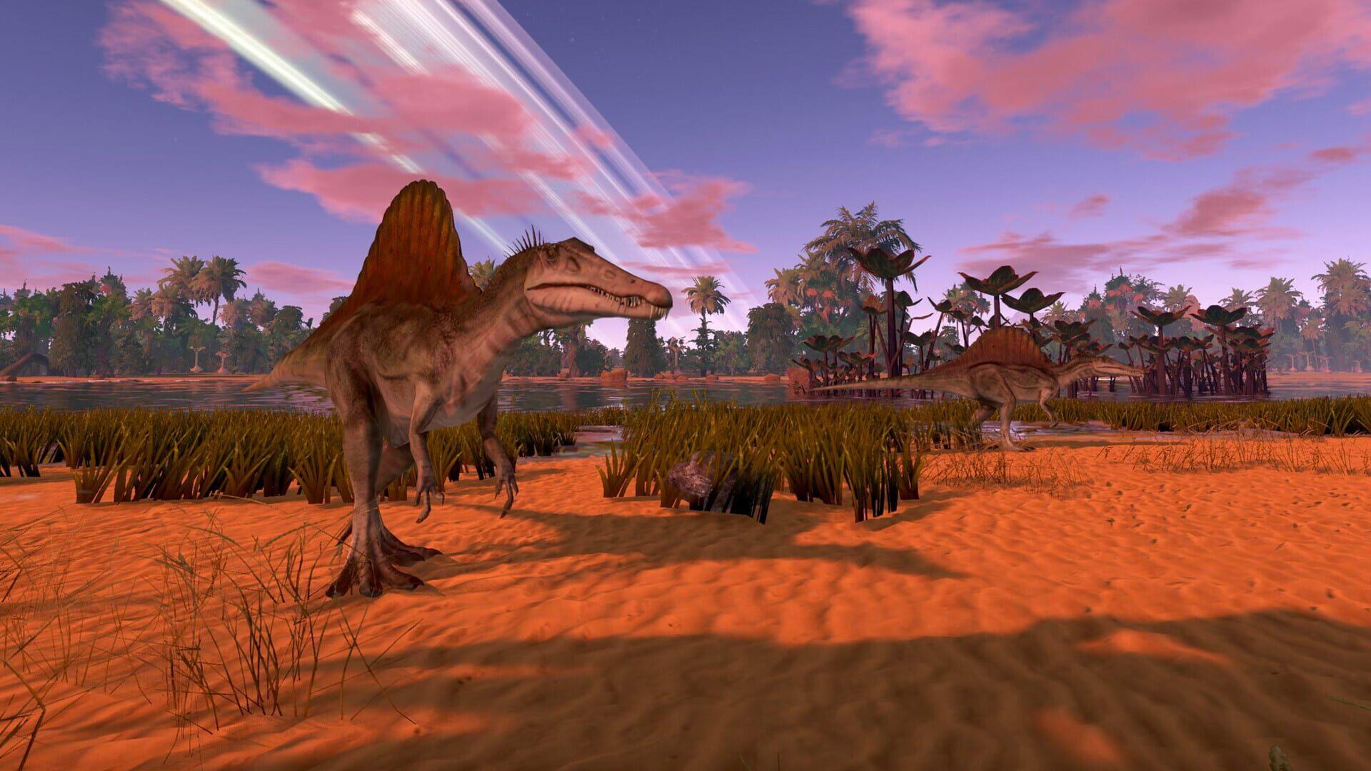Empyrion: Galactic Survival - główny screenshot z gry
