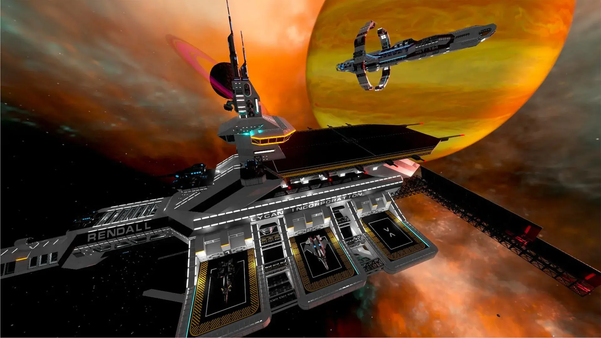 Empyrion - Galactic Survival: Complete Edition - gameplay screenshot