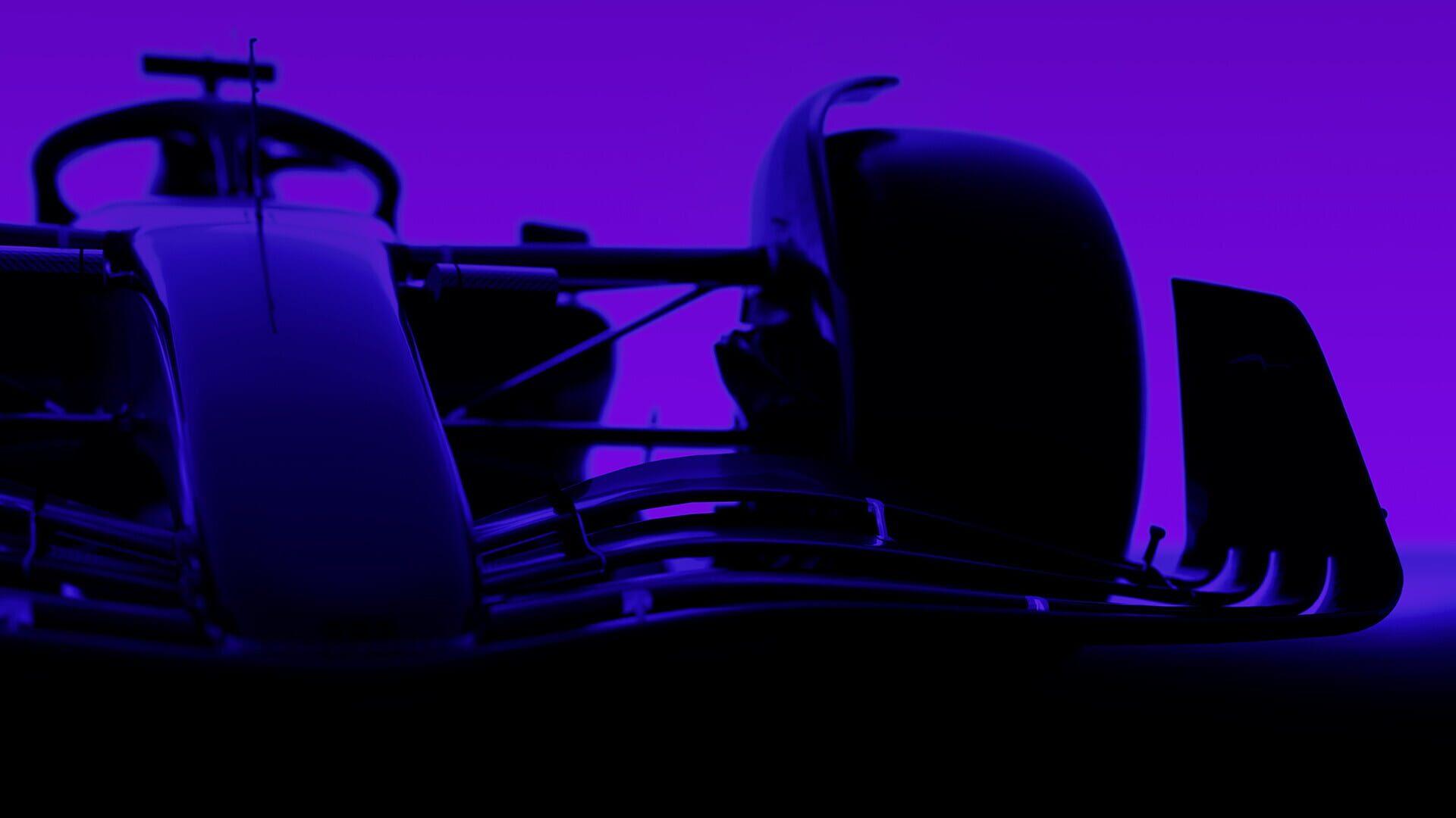 F1 24 - screenshot wysokiej jakości