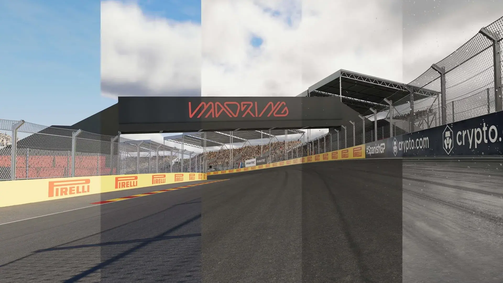 F1 25: 2026 Season Edition - screenshot wysokiej jakości