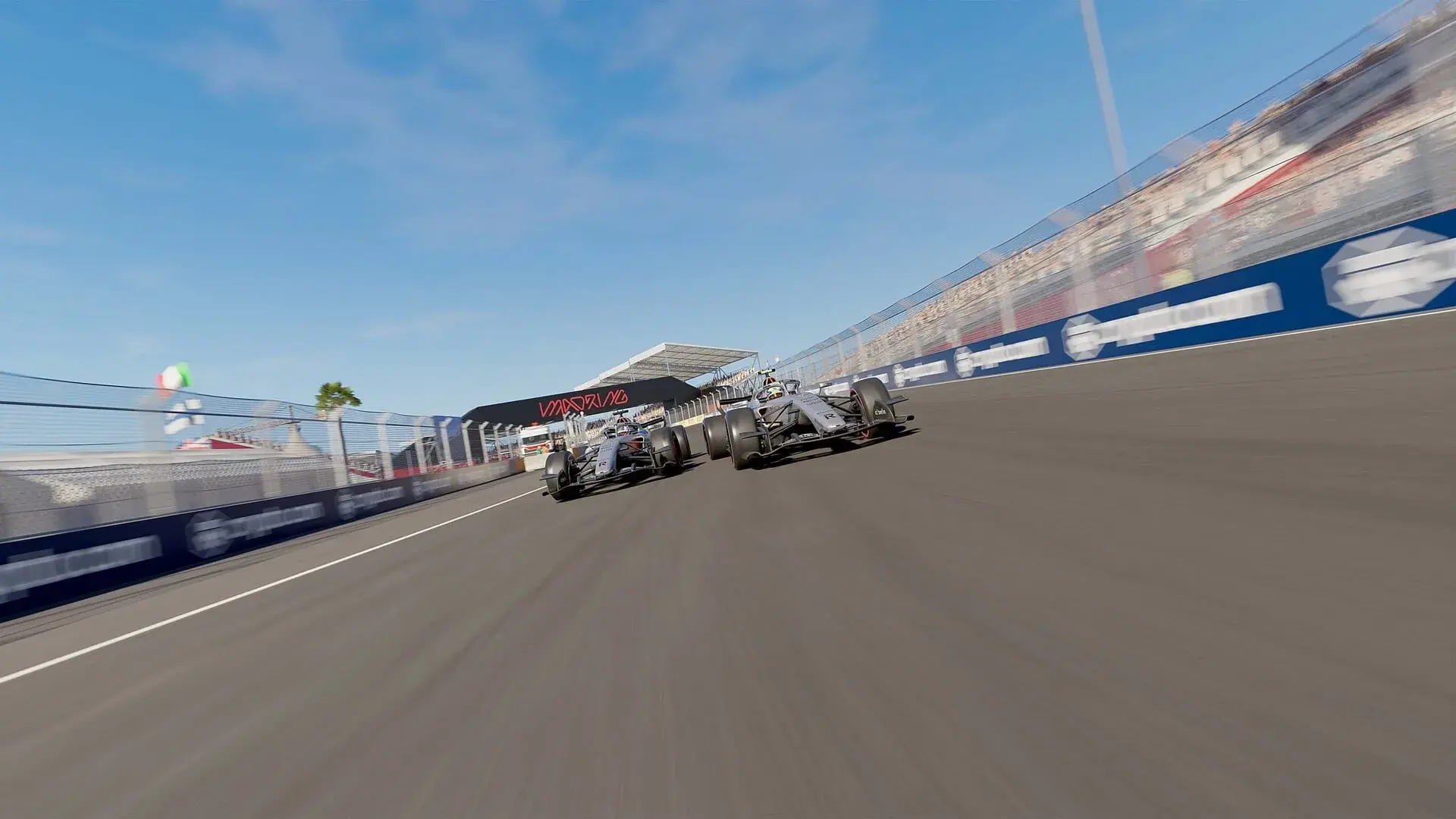 F1 25: 2026 Season Edition (Xbox Series & PC) - screenshot wysokiej jakości