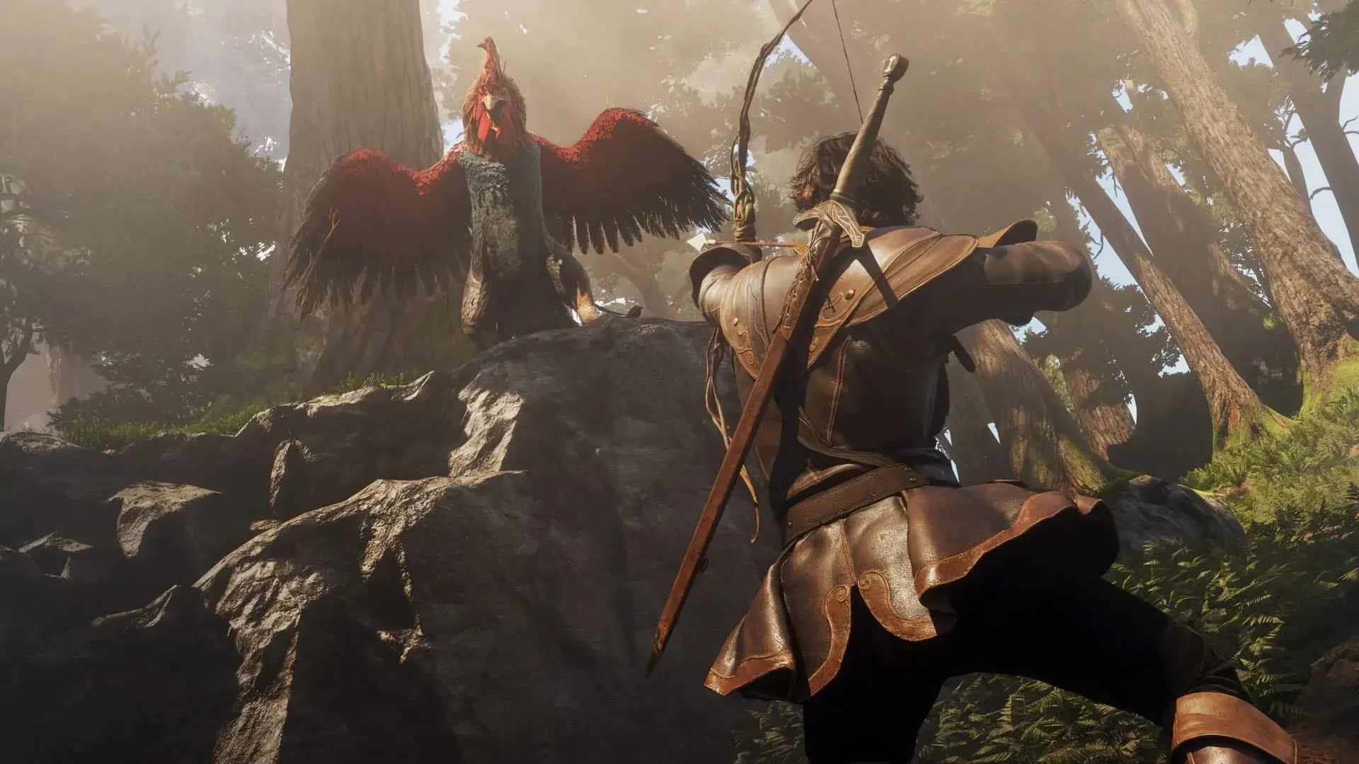 Fable: Premium Edition (Xbox Series & PC) - główny screenshot z gry