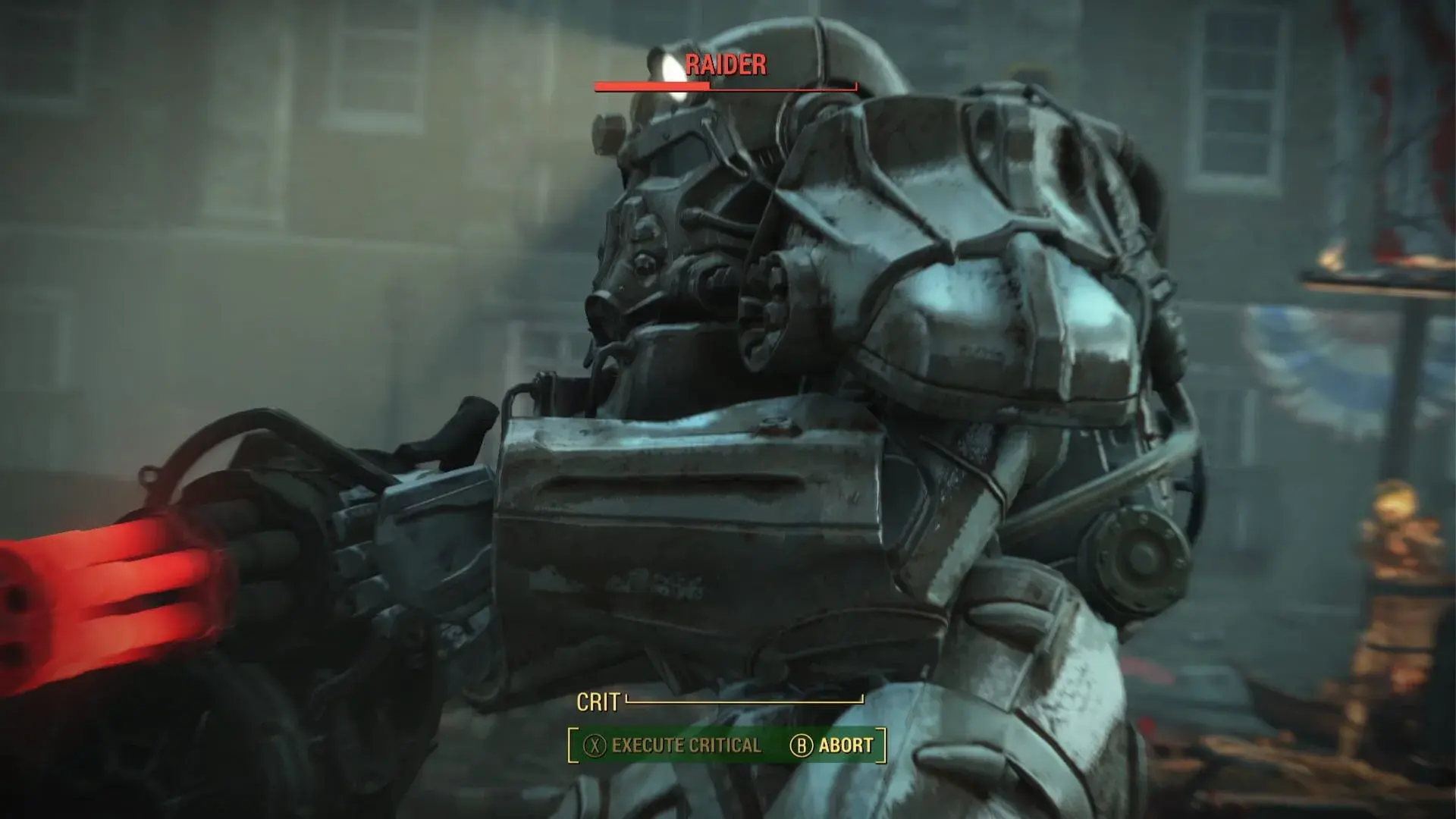 Fallout 4: Anniversary Edition (Xbox Series & PC) - główny screenshot z gry
