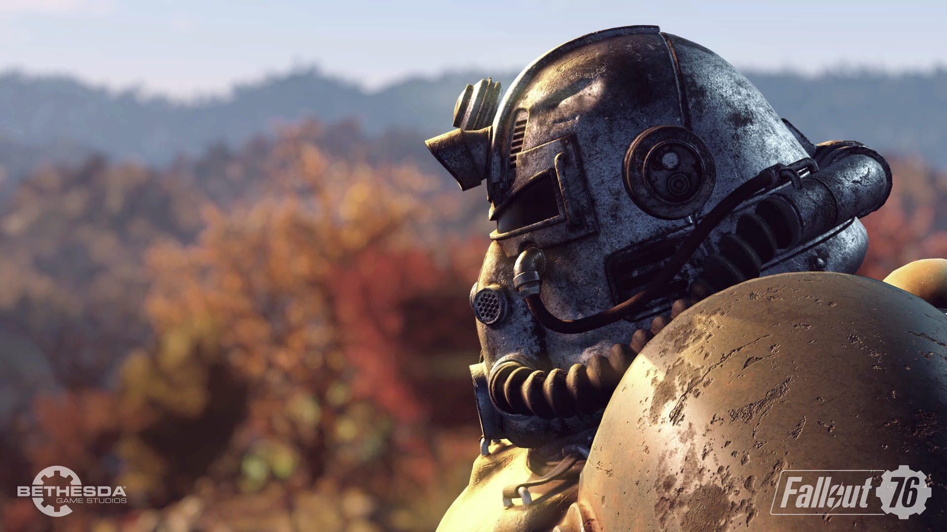 Fallout 76 (Xbox Series & PC) - obrazek z gry