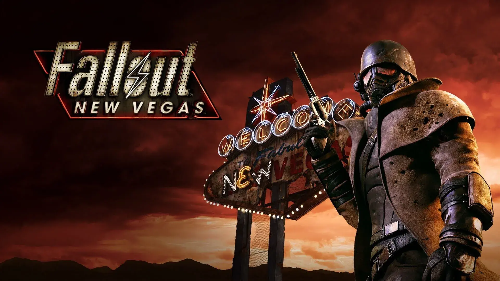 Fallout: New Vegas - Ultimate Edition - akcja w grze
