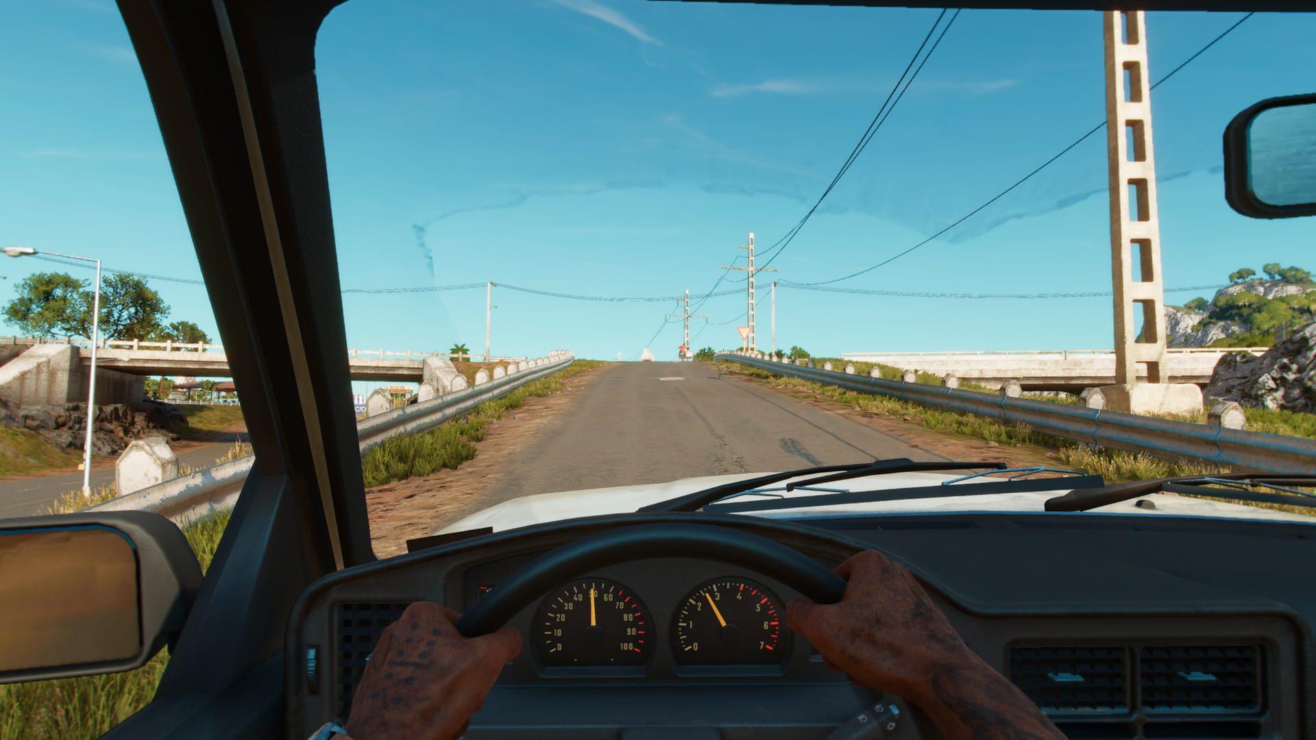 Far Cry 6 - obrazek z gry