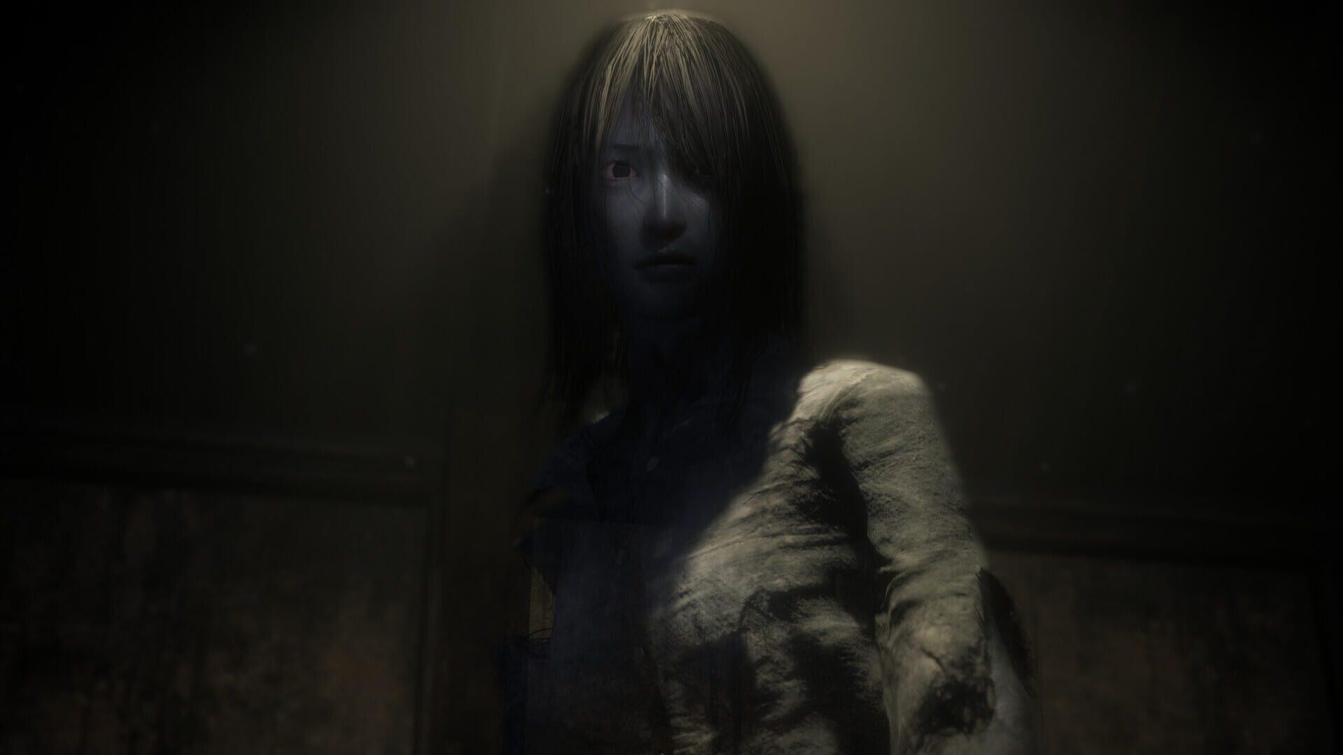 Fatal Frame II: Crimson Butterfly Remake - gameplay screenshot