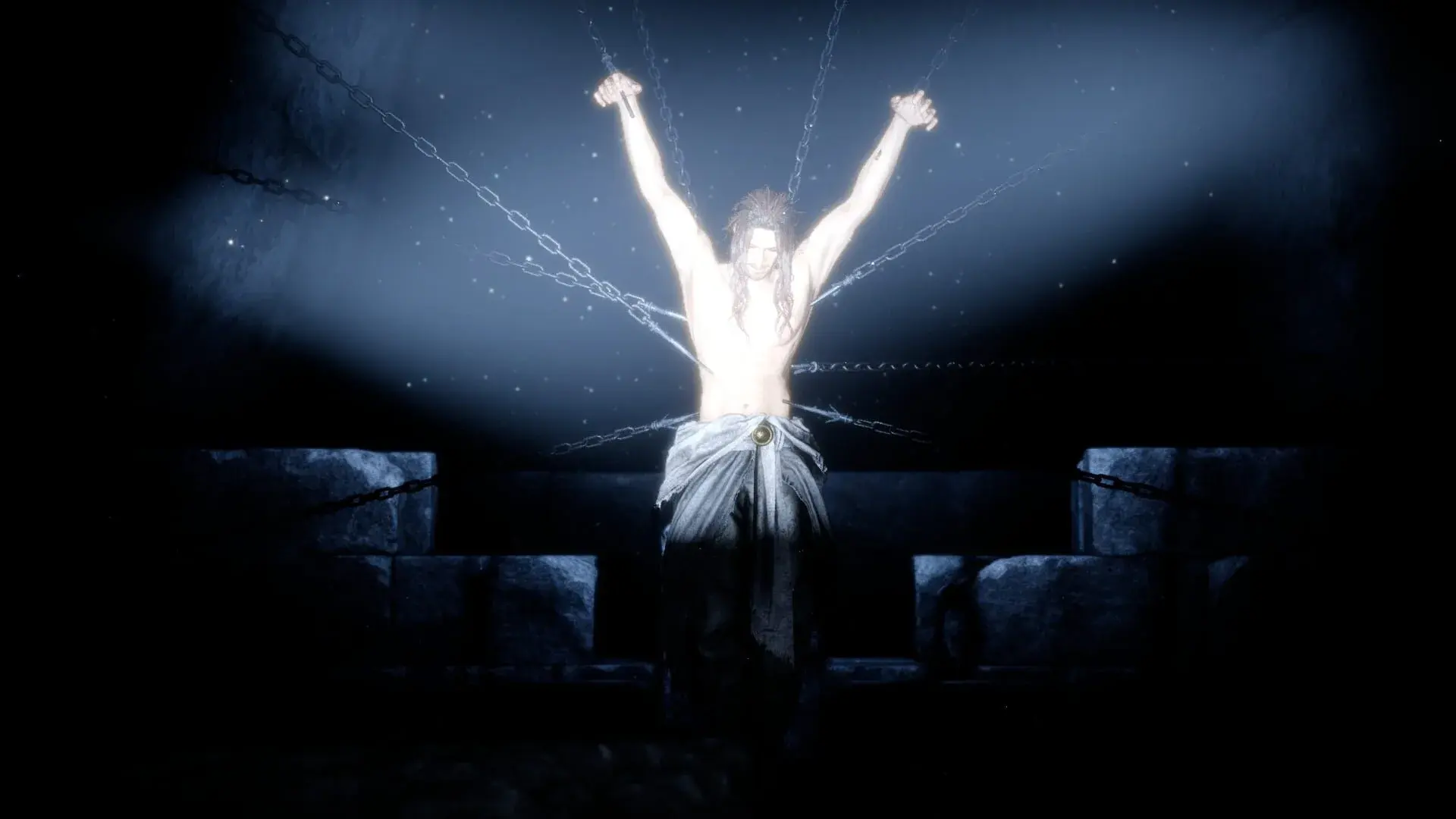 Final Fantasy XV: Episode Ardyn - screenshot wysokiej jakości