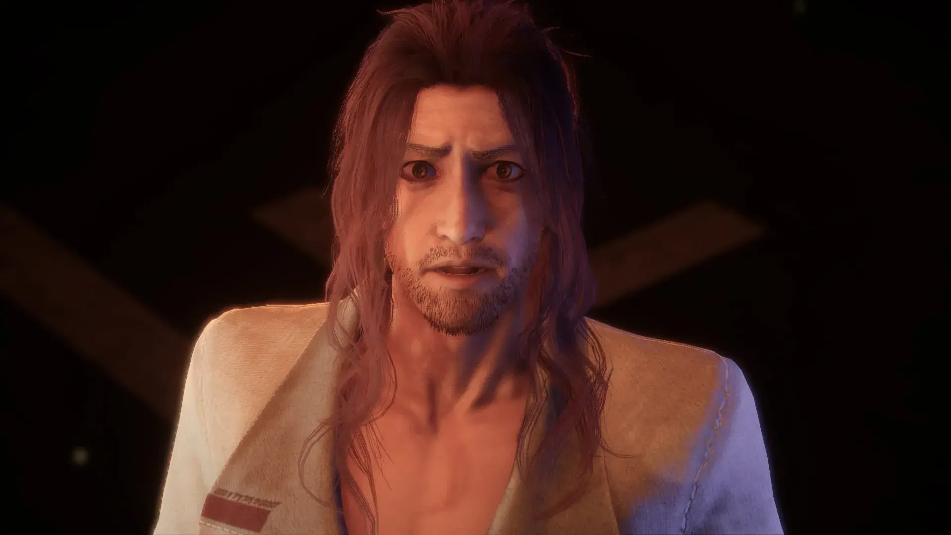 Final Fantasy XV: Episode Ardyn - obrazek z gry