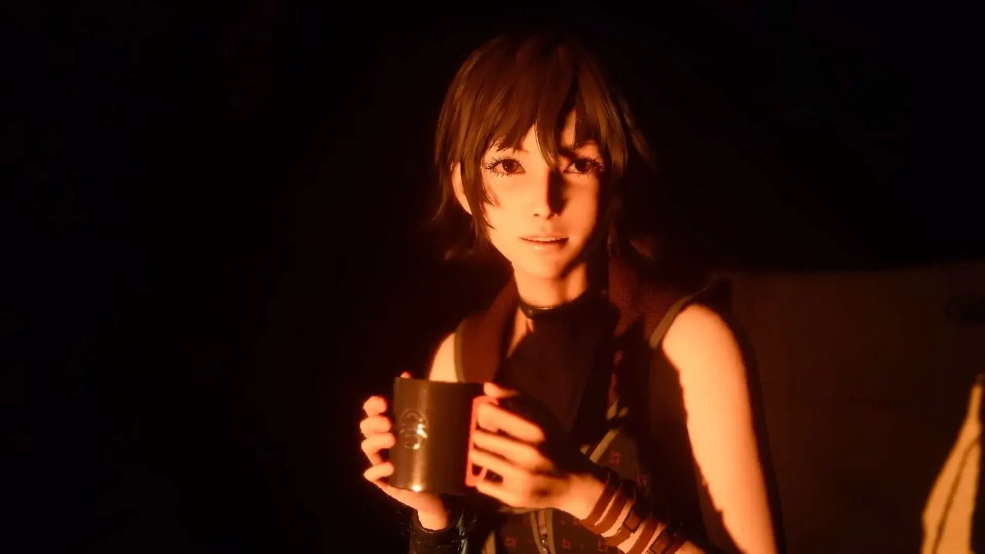 Final Fantasy XV (Xbox Series & PC) - gameplay screenshot