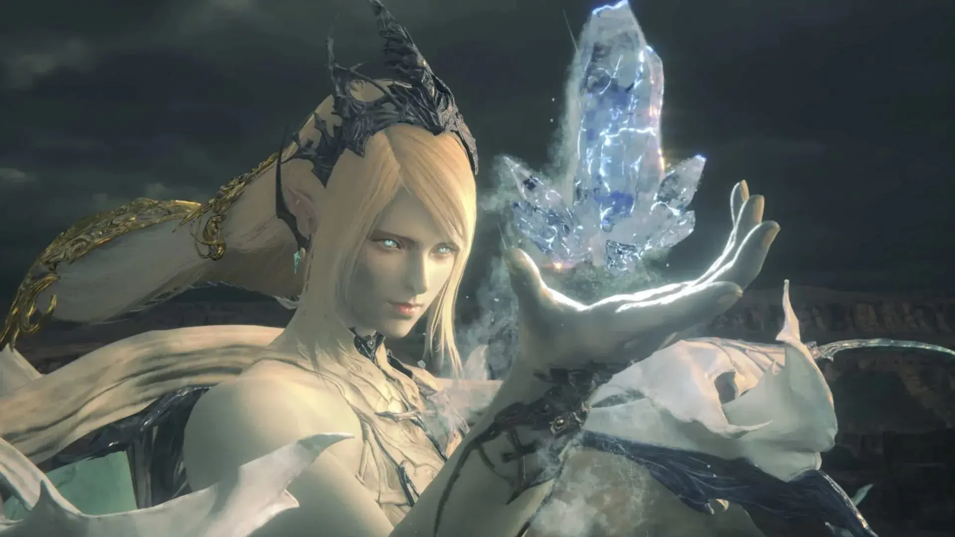 Final Fantasy XVI: Complete Edition (Xbox Series & PC) - świat gry, lokacja