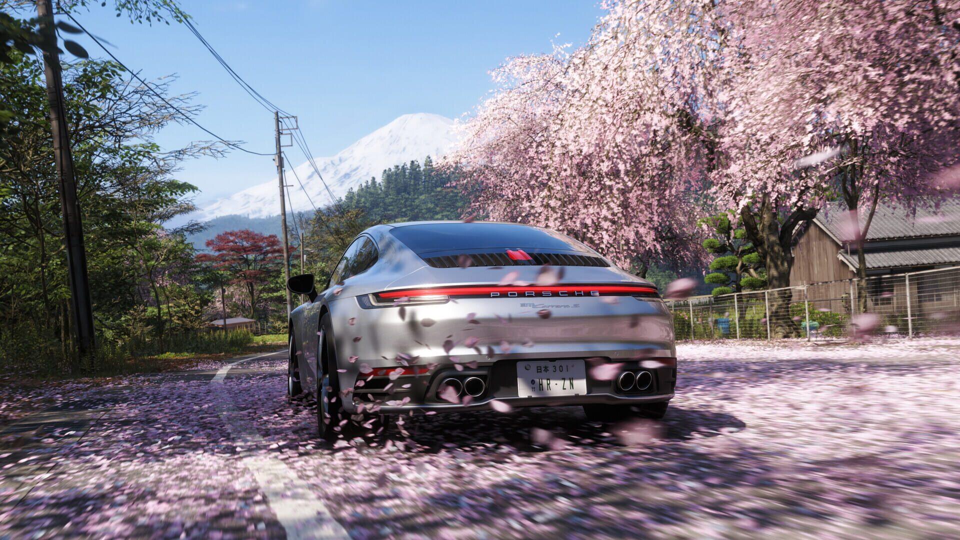 Forza Horizon 6 - świat gry, lokacja