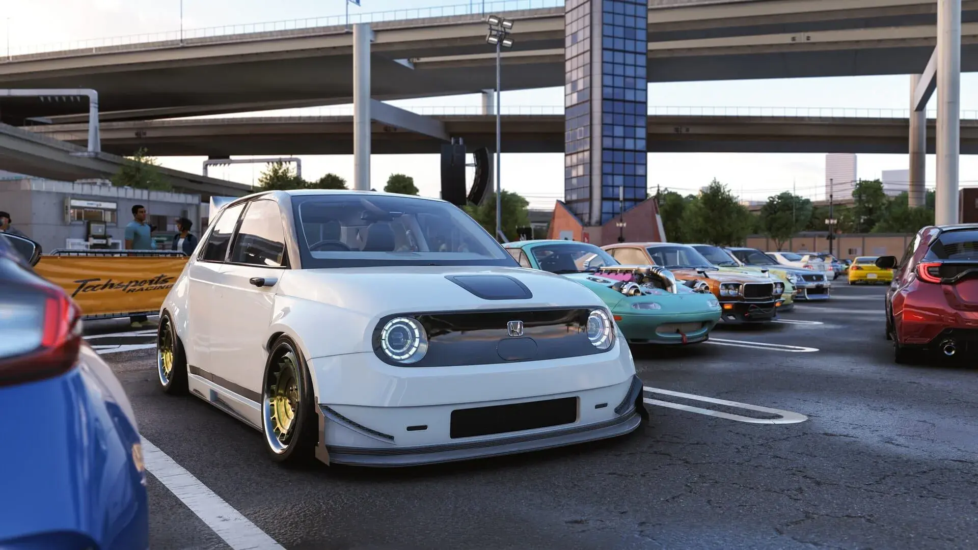 Forza Horizon 6: Premium Edition - obrazek z gry