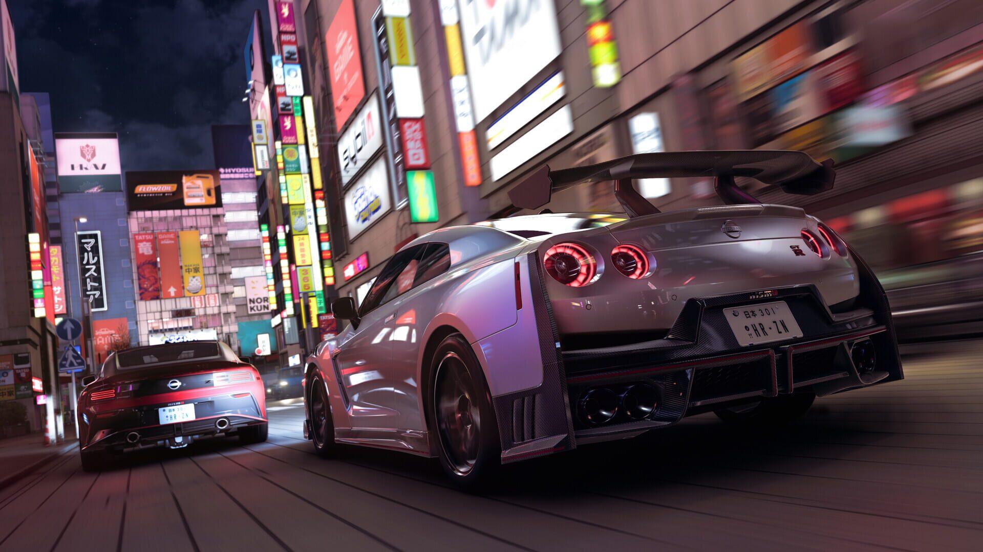 Forza Horizon 6 (Xbox Series & PC) - główny screenshot z gry