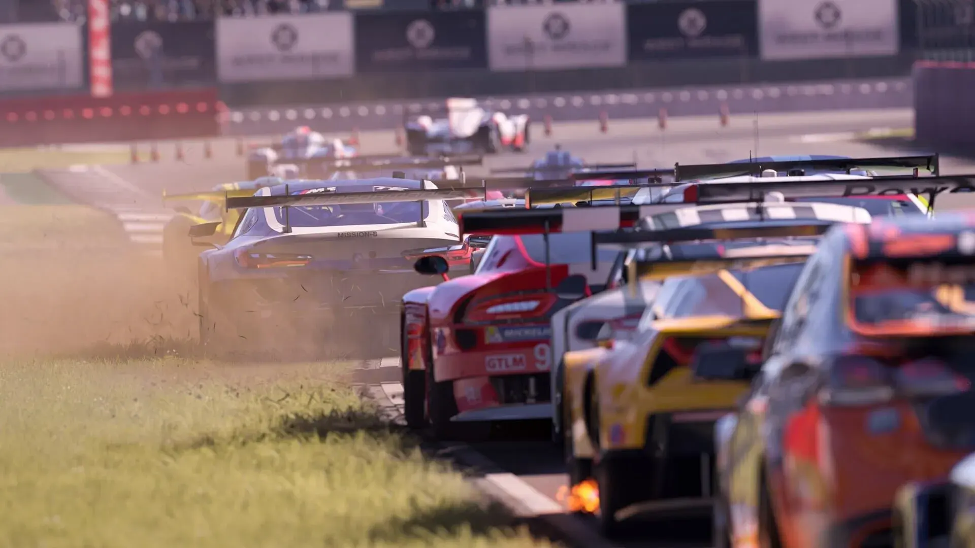 Forza Motorsport: Premium Edition - gameplay screenshot